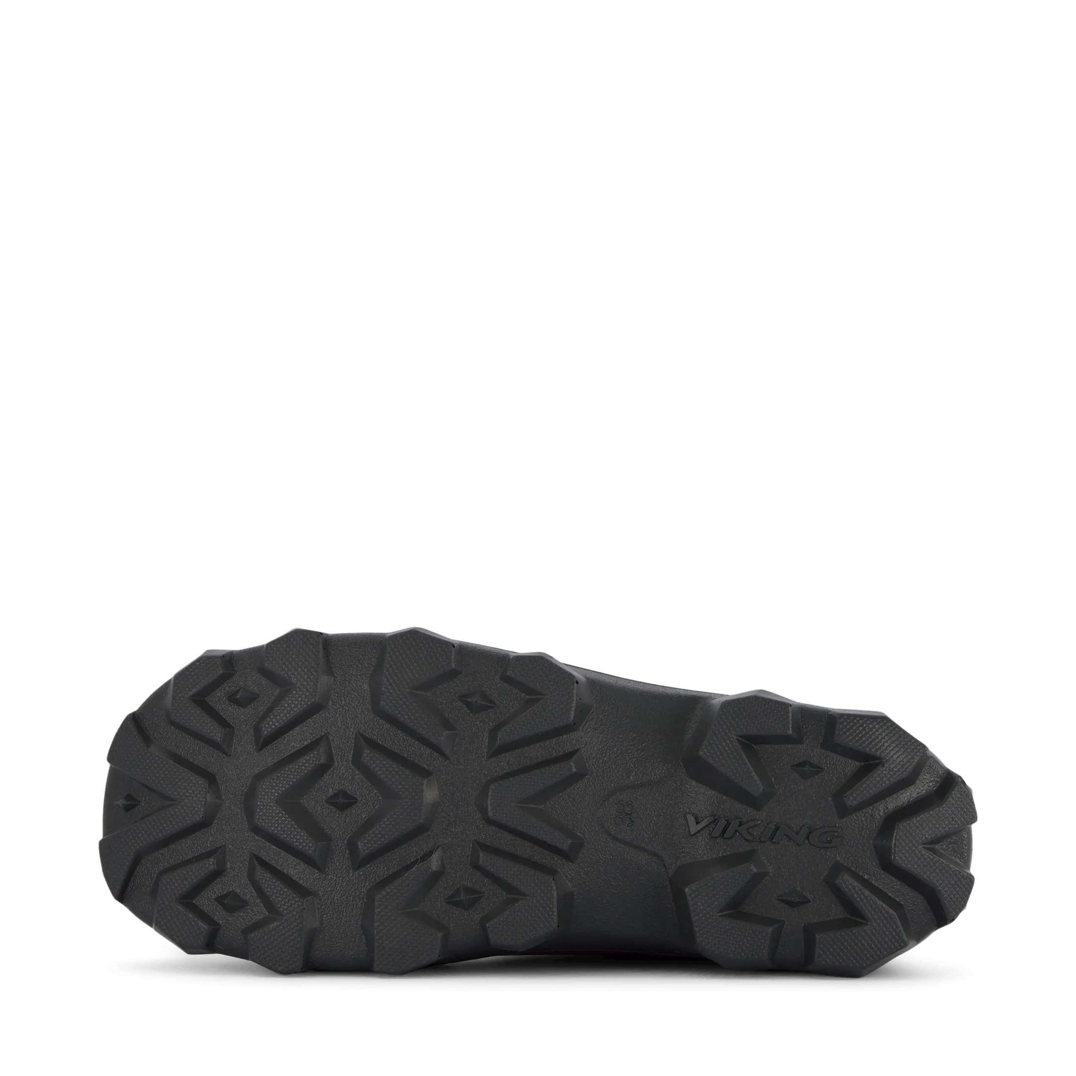 Viking Frost Fighter Violet/charcoal
