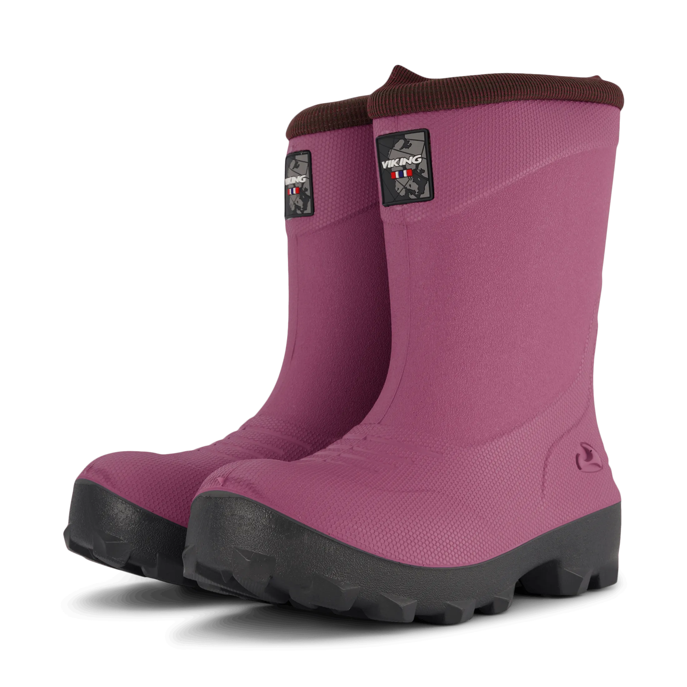 Viking Frost Fighter Violet/charcoal