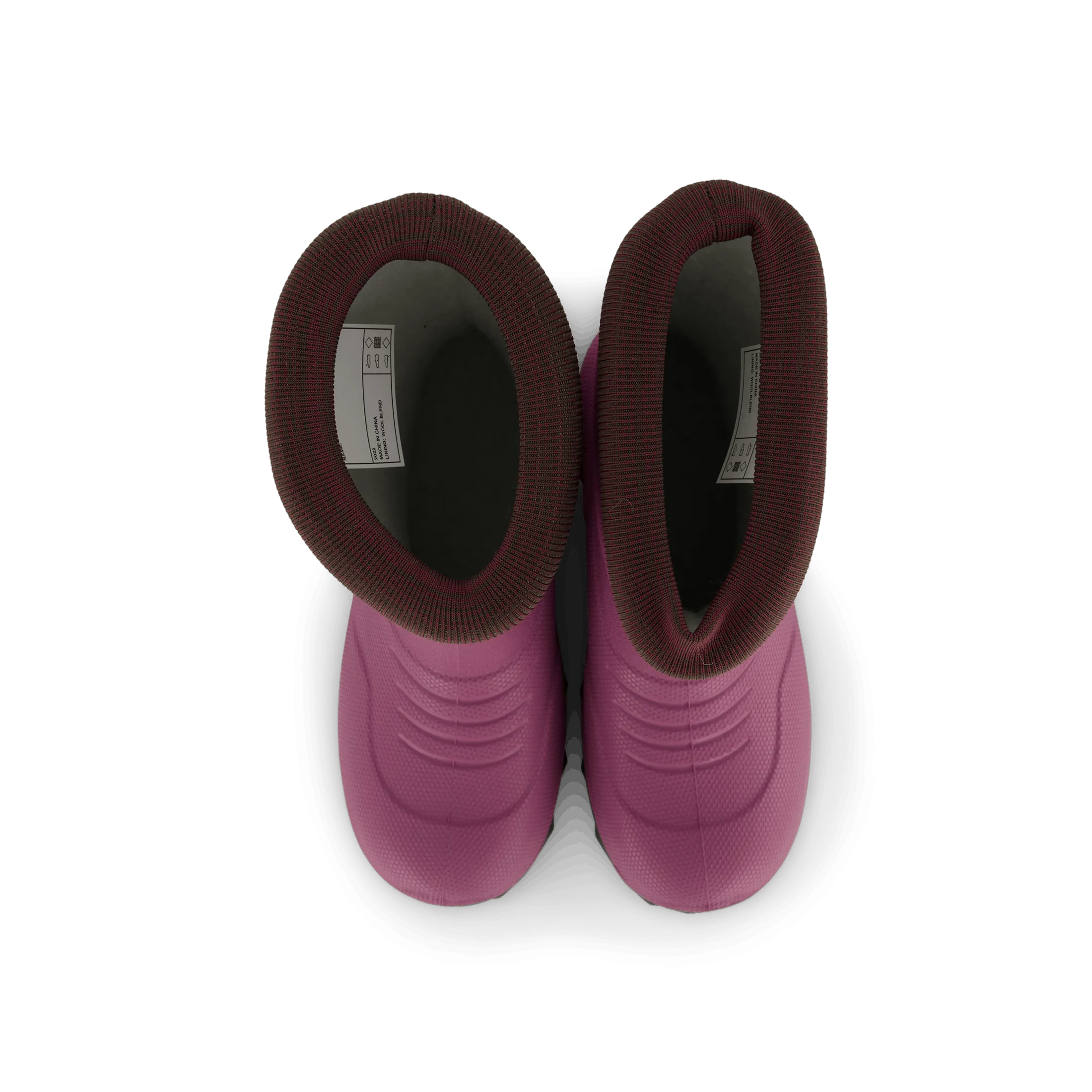 Viking Frost Fighter Violet/charcoal