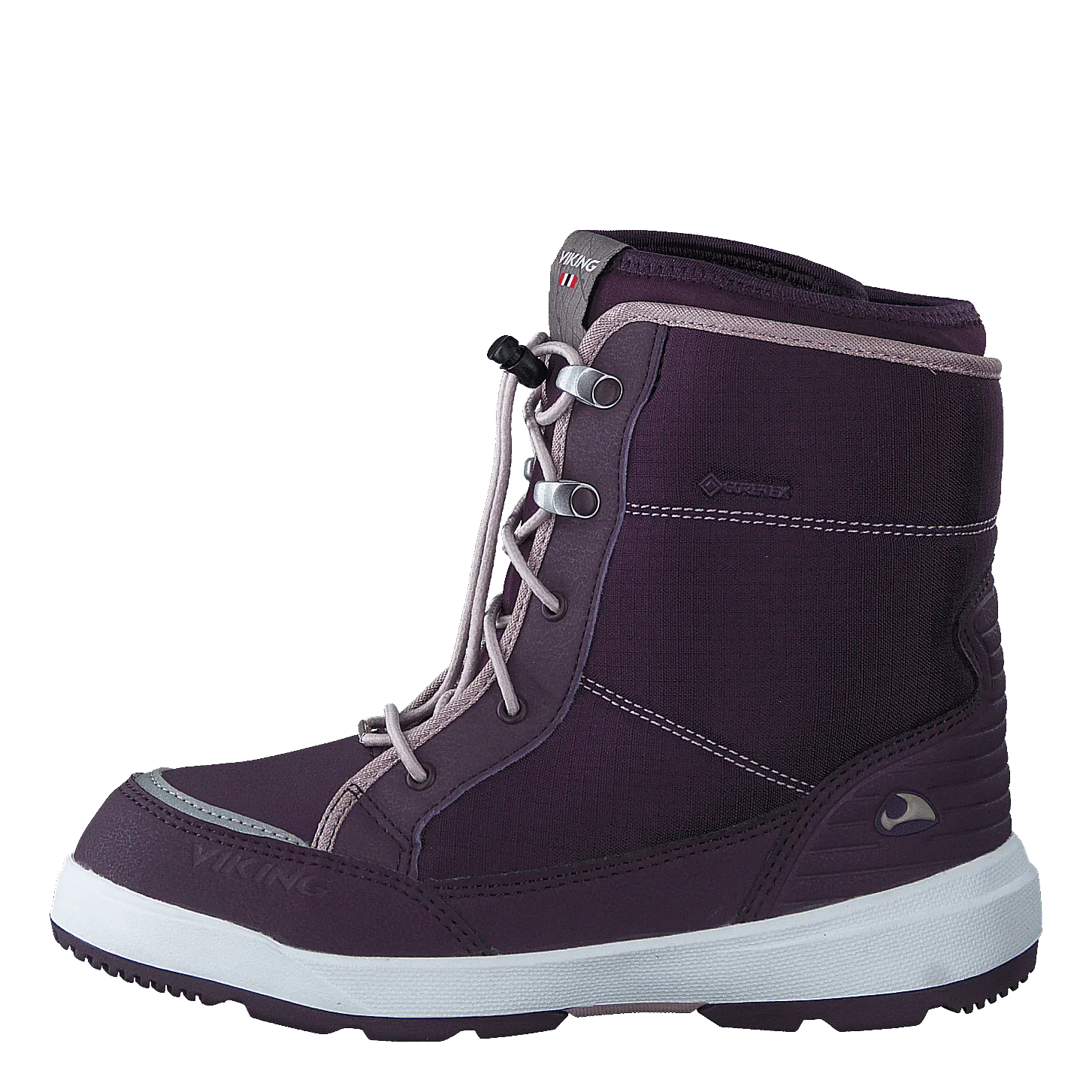 Viking Fun Gtx Purple/aubergine