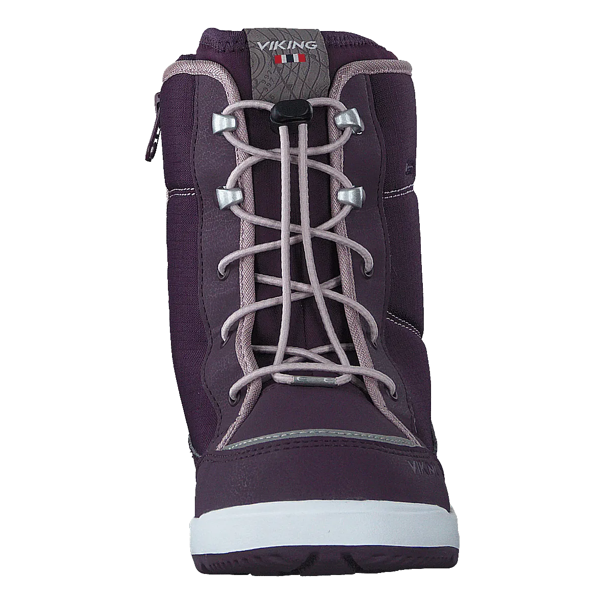Viking Fun Gtx Purple/aubergine