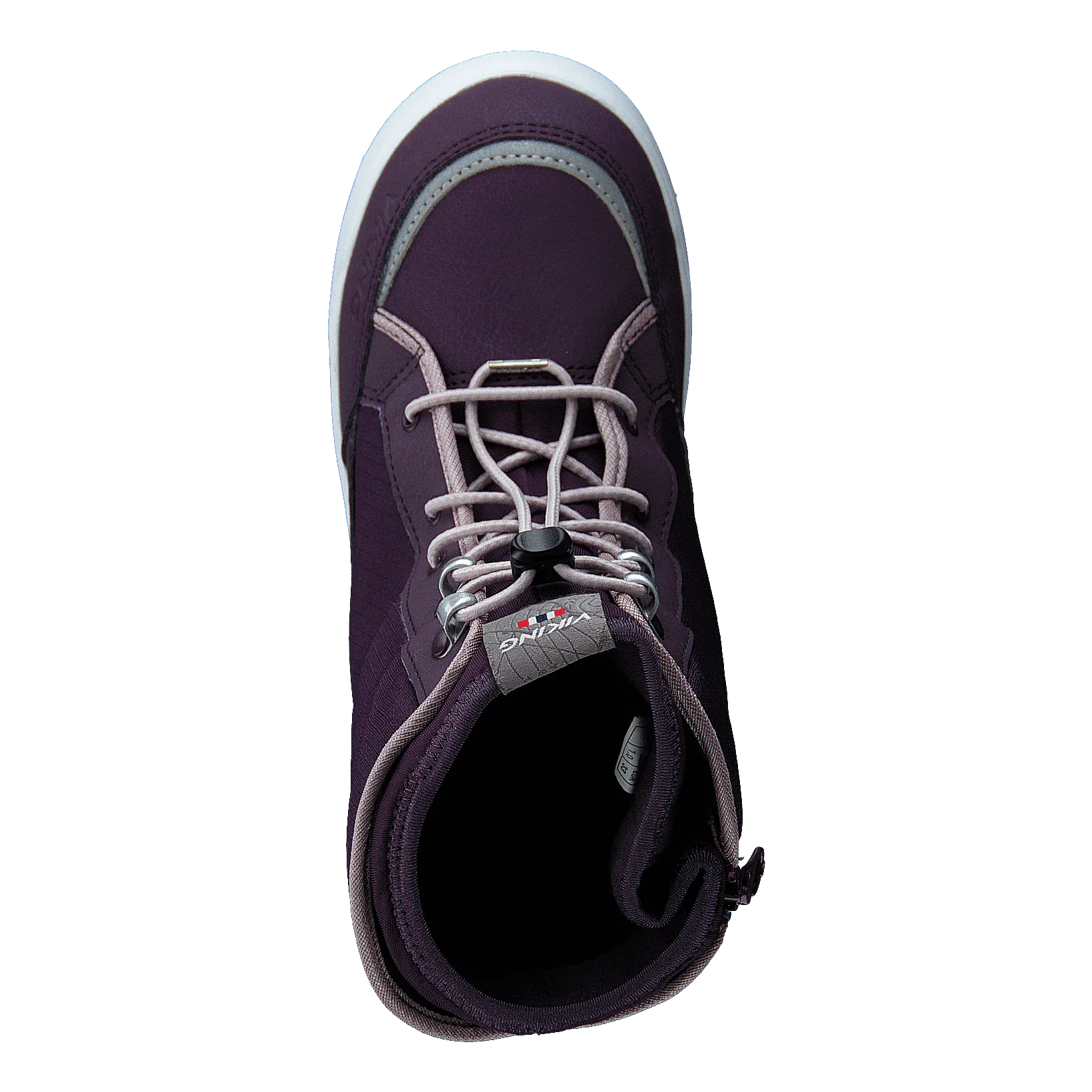 Viking Fun Gtx Purple/aubergine