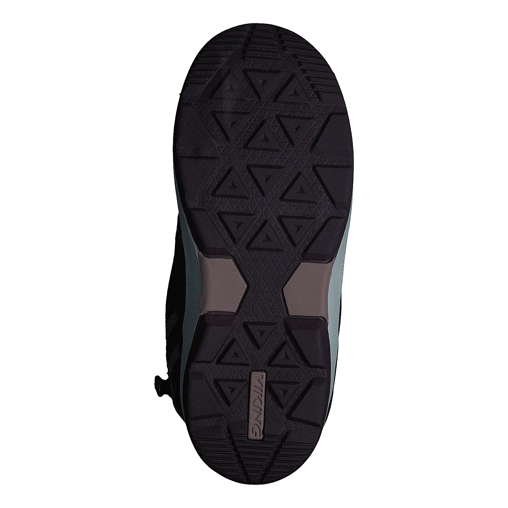 Viking Fun Gtx Purple/aubergine