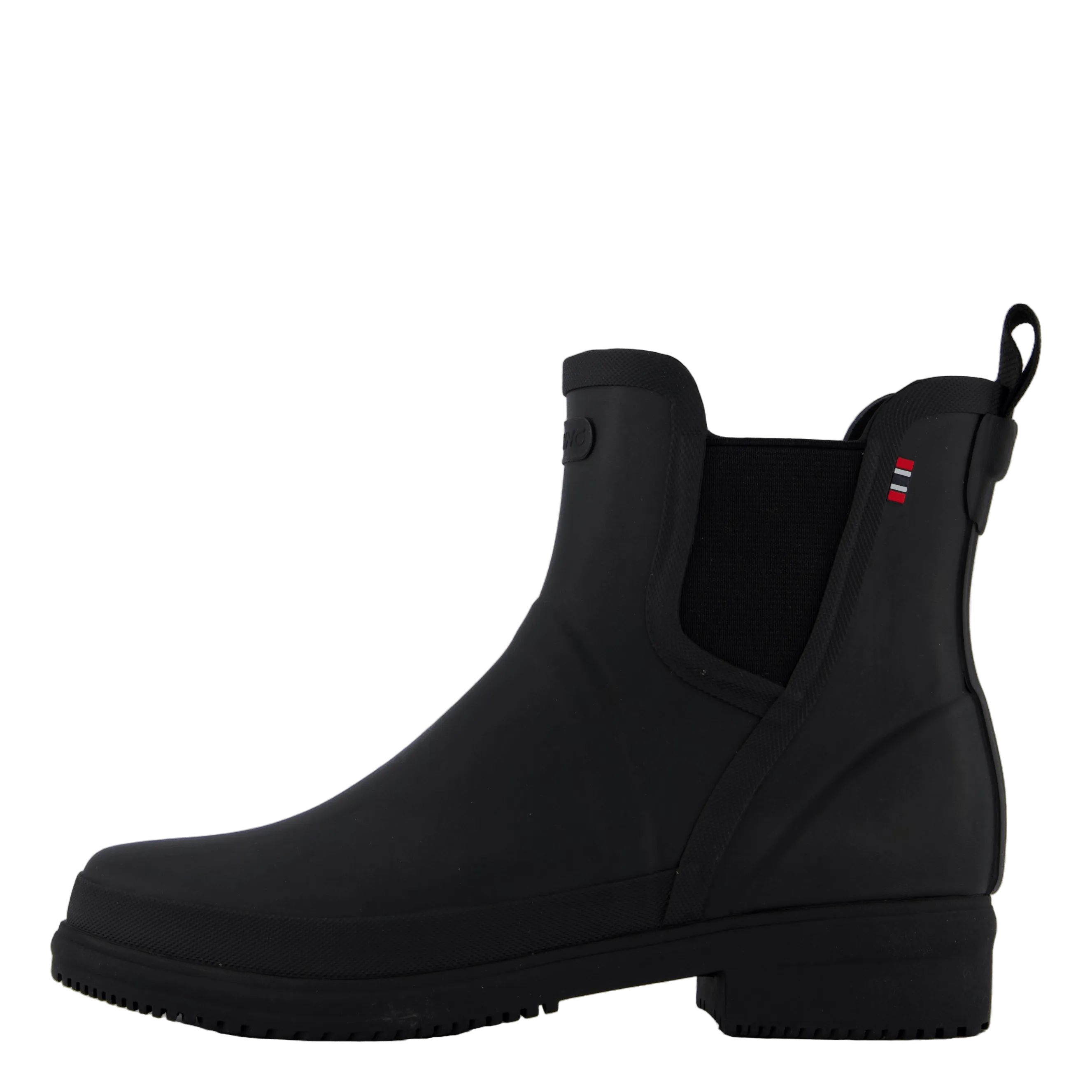 Viking Gyda Black