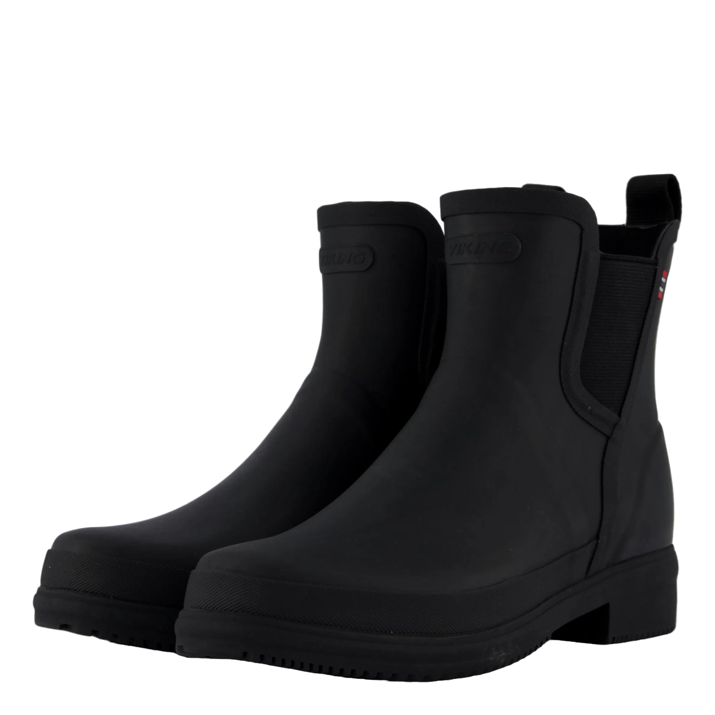 Viking Gyda Black