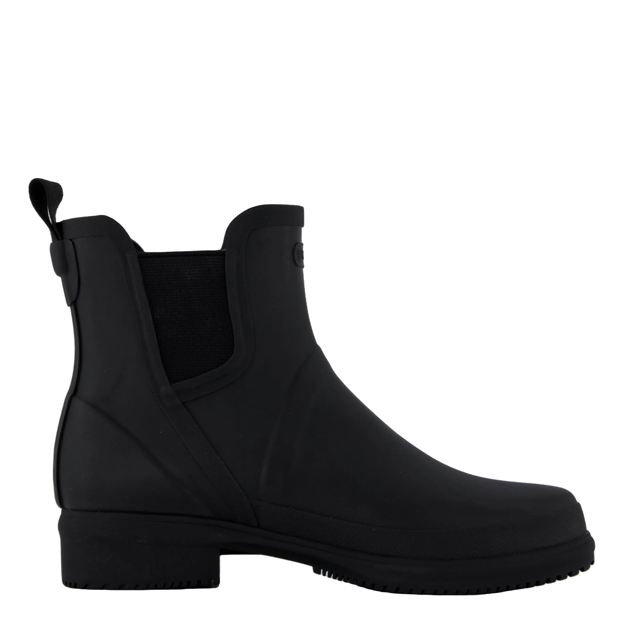 Viking Gyda Black