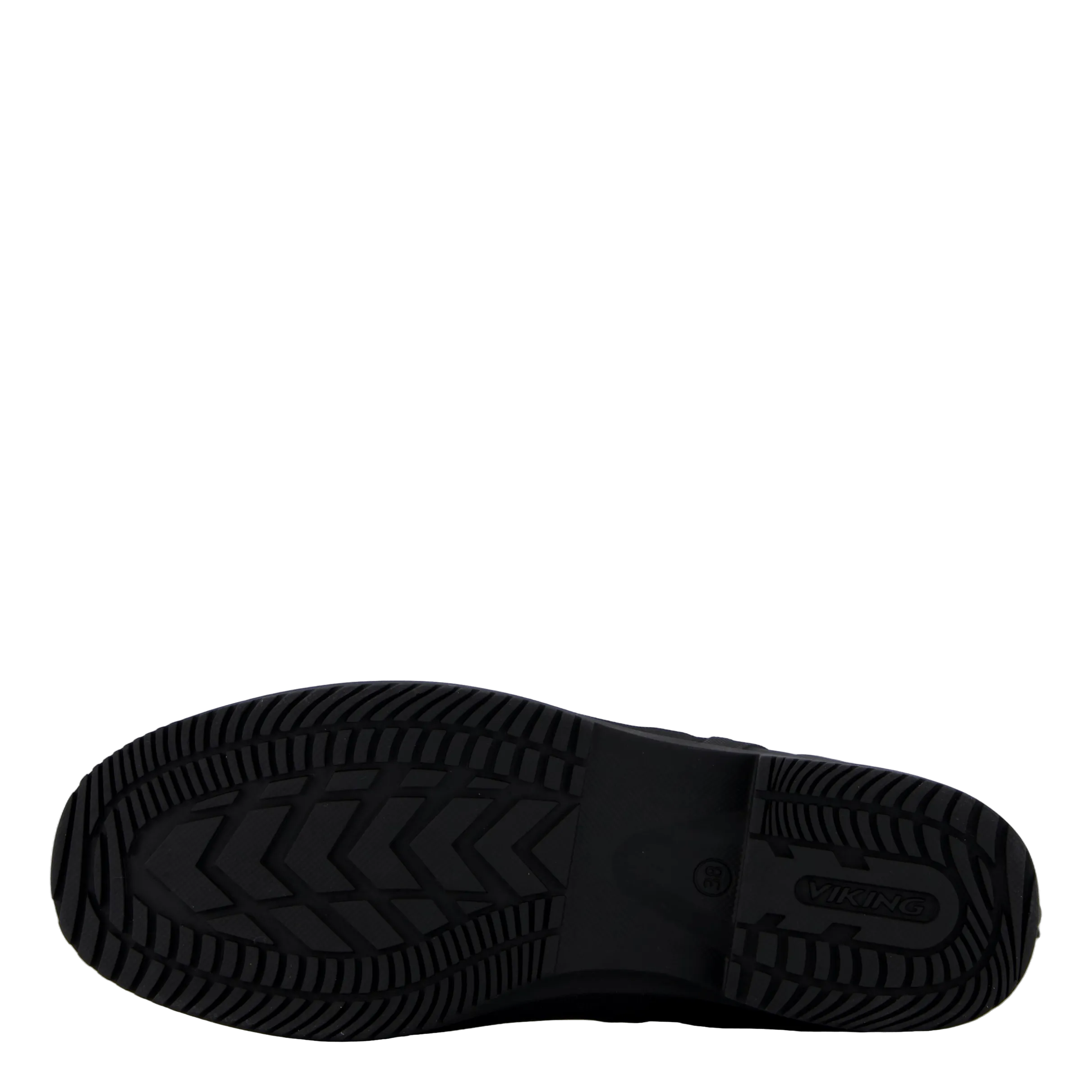 Viking Gyda Black
