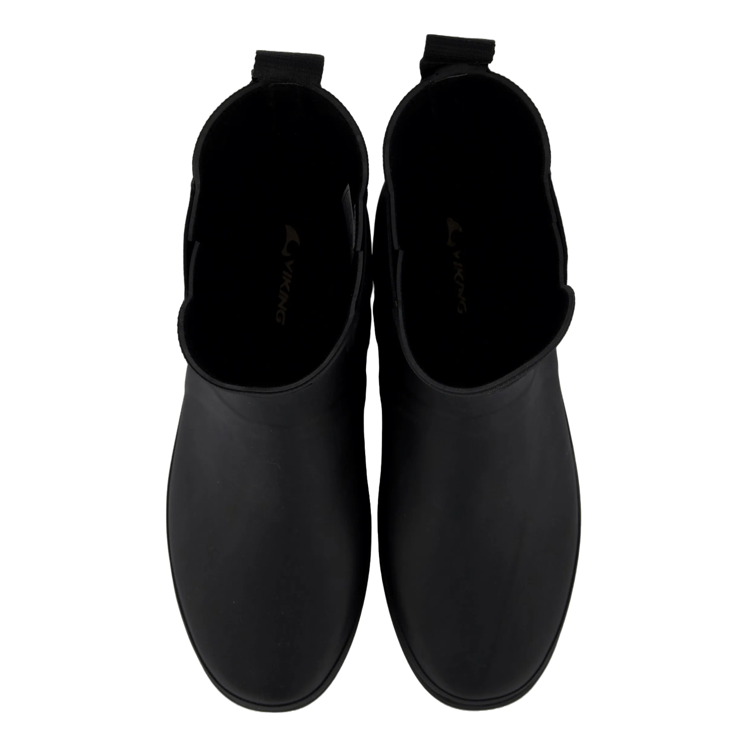 Viking Gyda Black