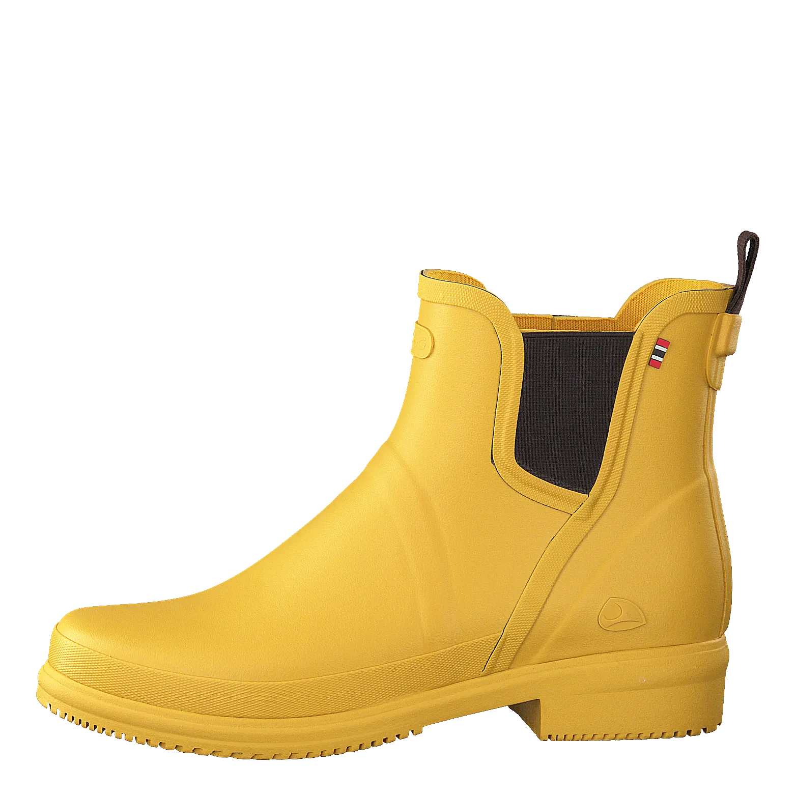 Viking Gyda Yellow