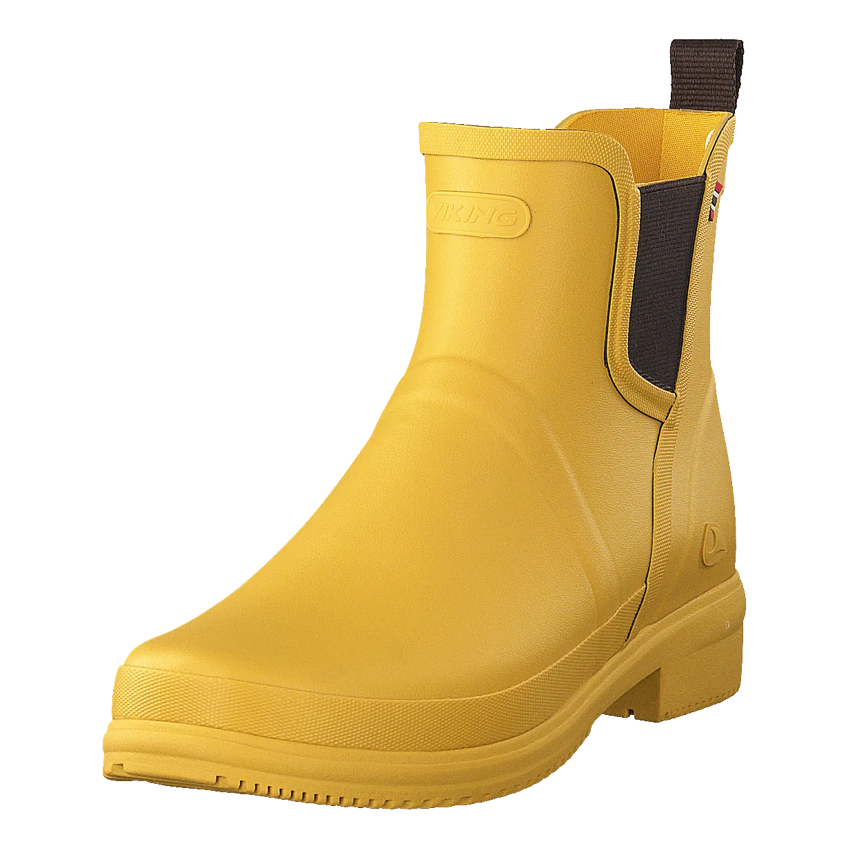 Viking Gyda Yellow