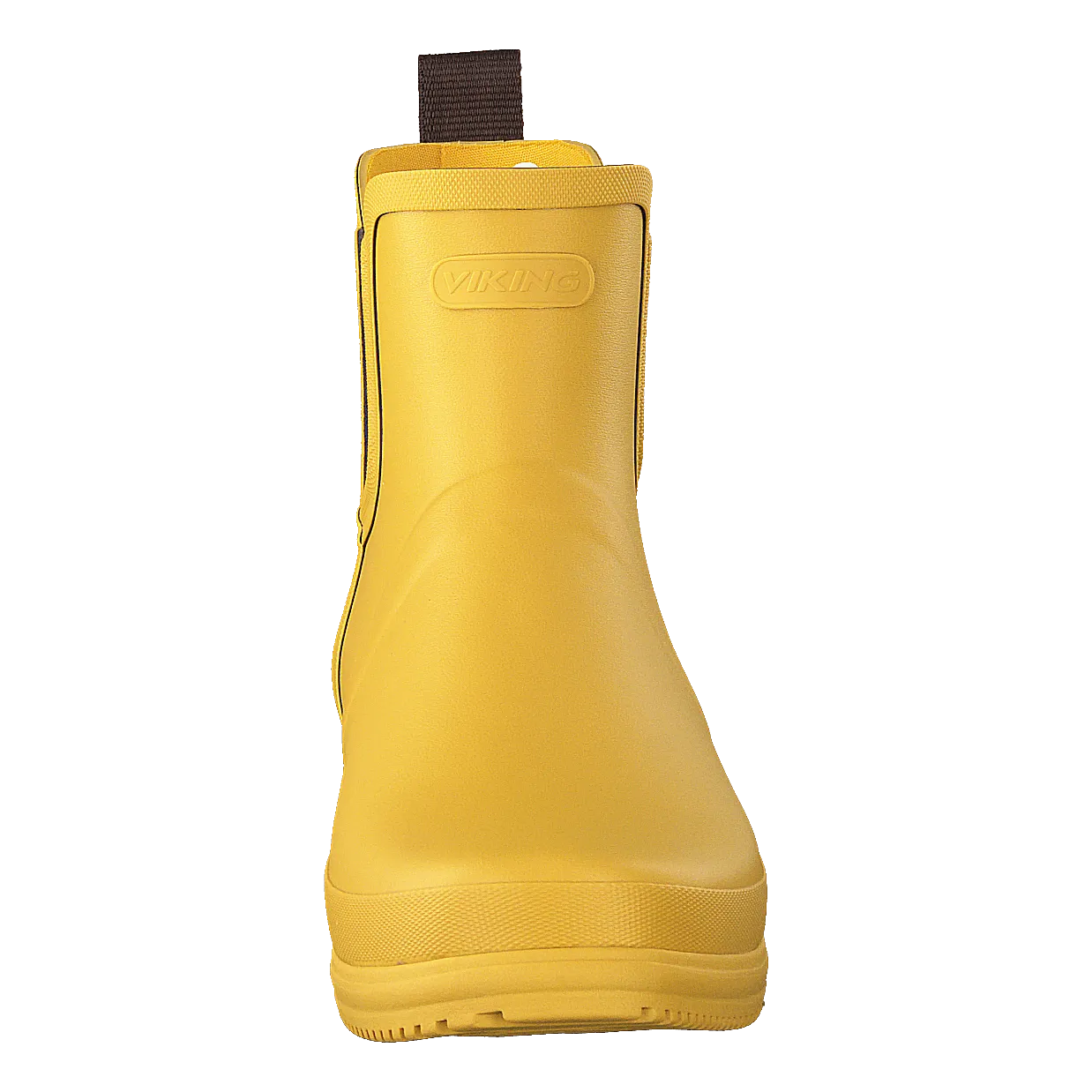 Viking Gyda Yellow