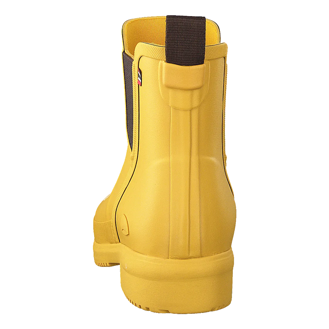 Viking Gyda Yellow