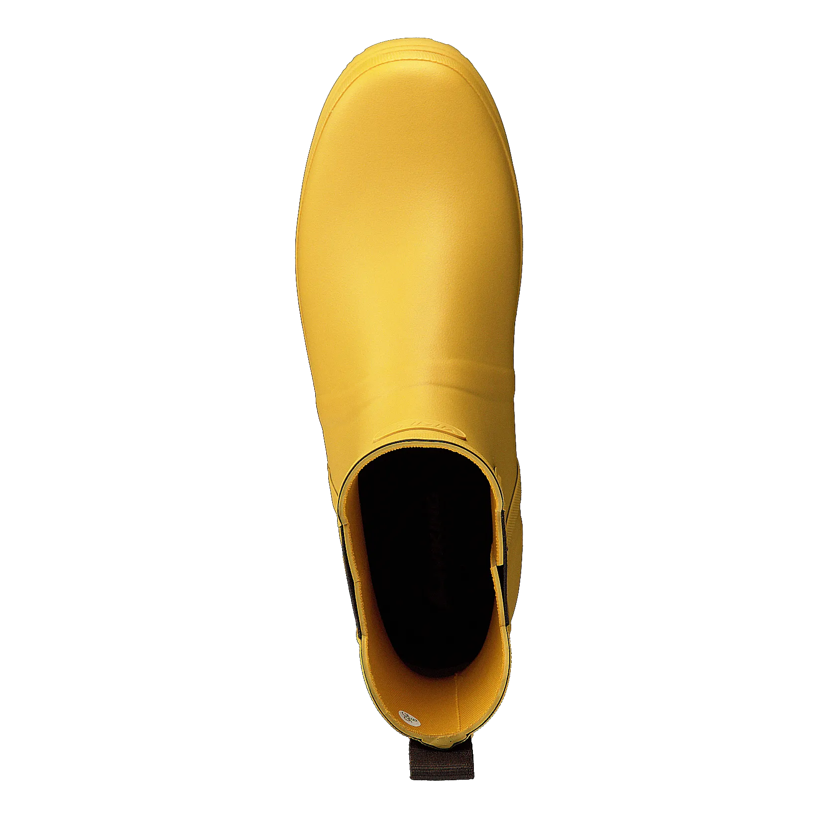 Viking Gyda Yellow