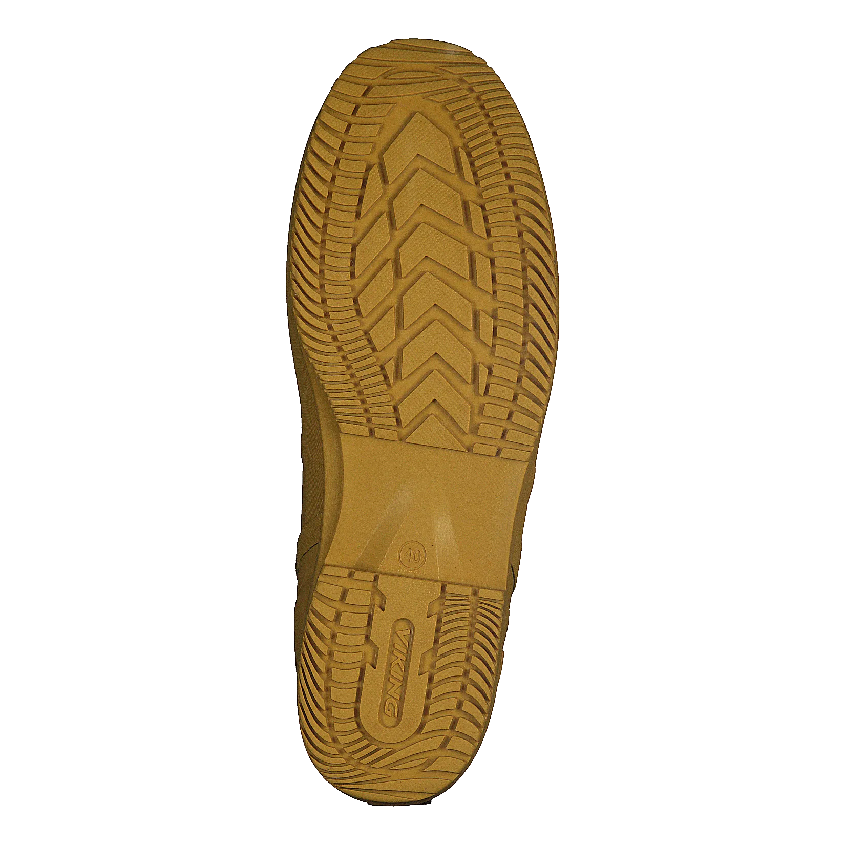 Viking Gyda Yellow