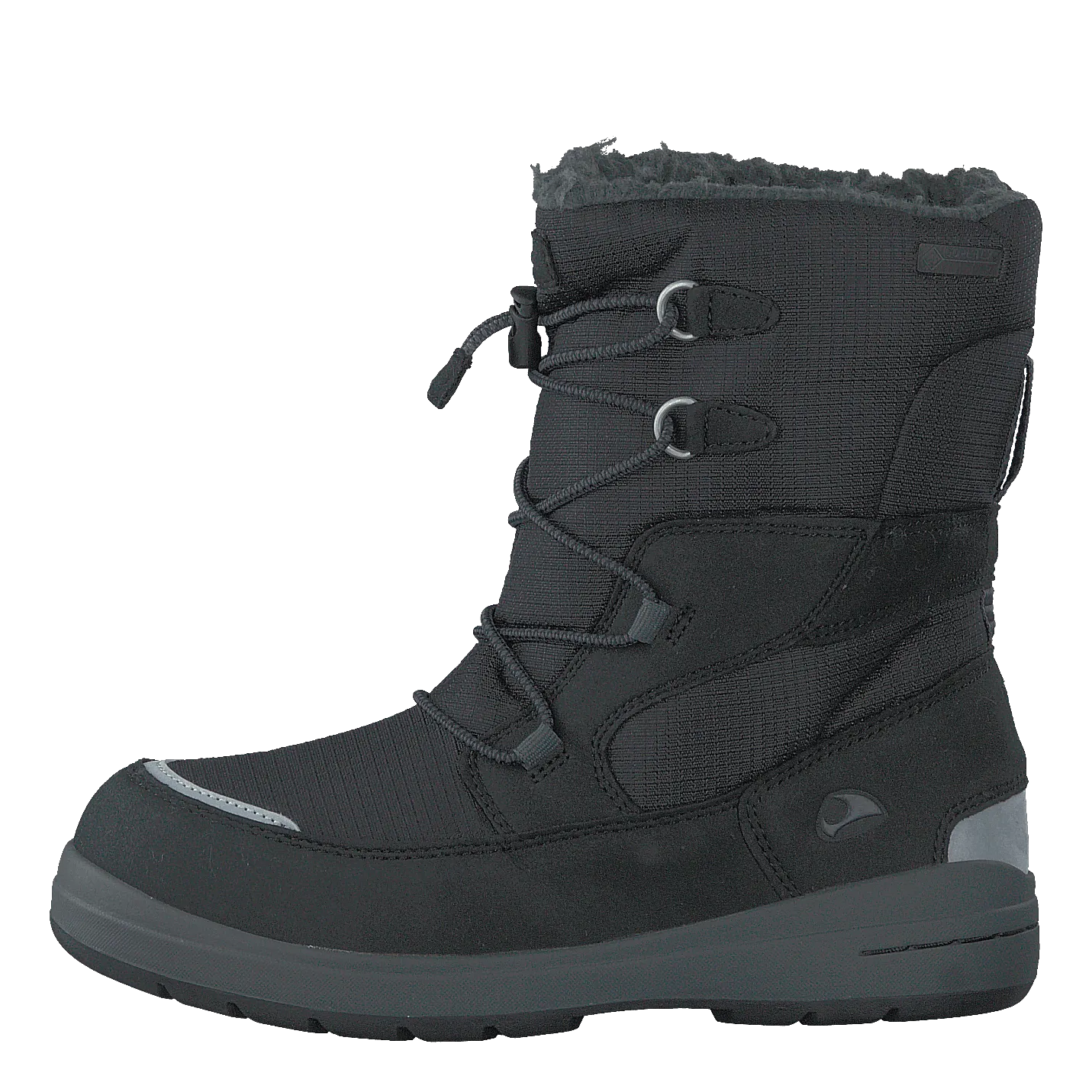 Viking Haslum Gtx Black