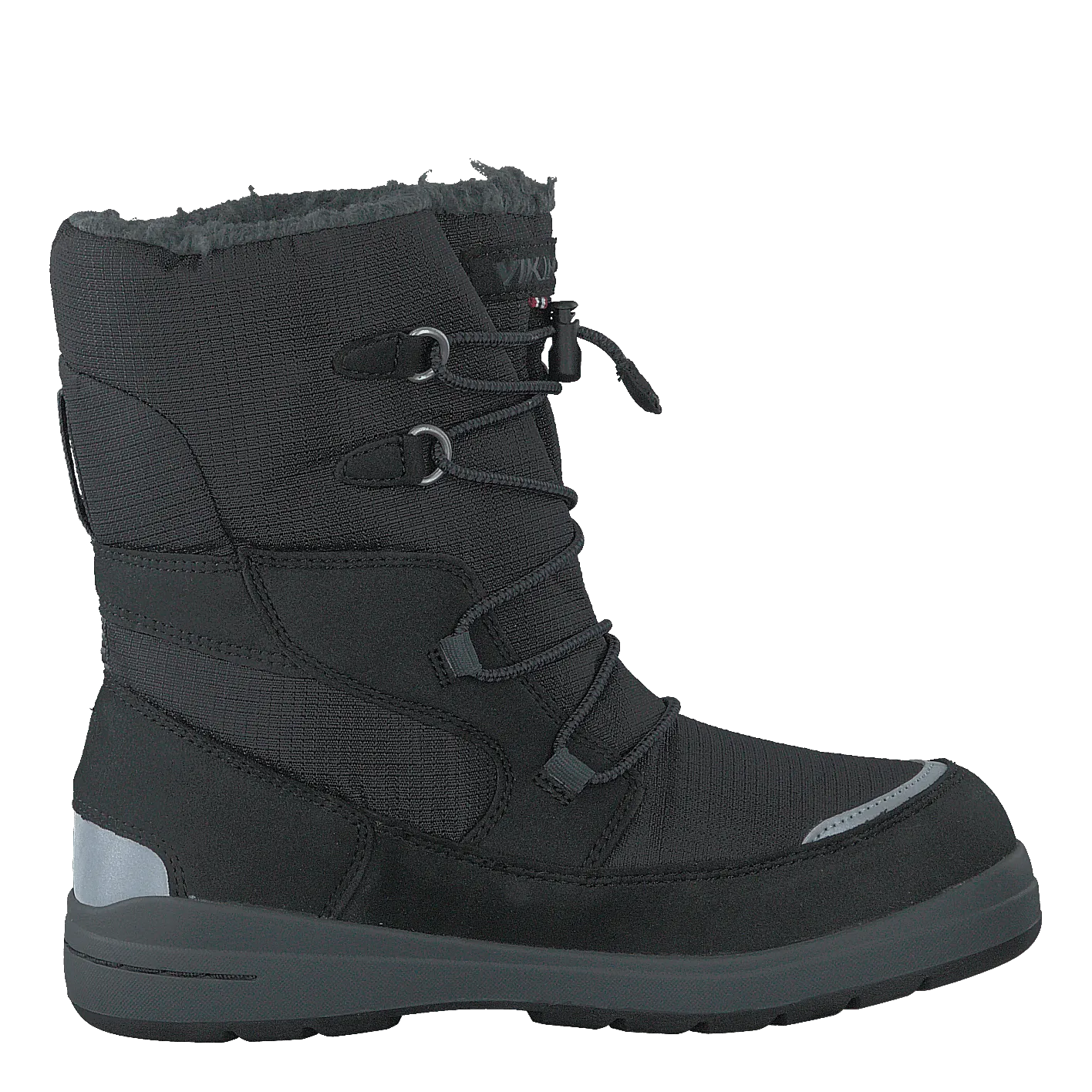 Viking Haslum Gtx Black