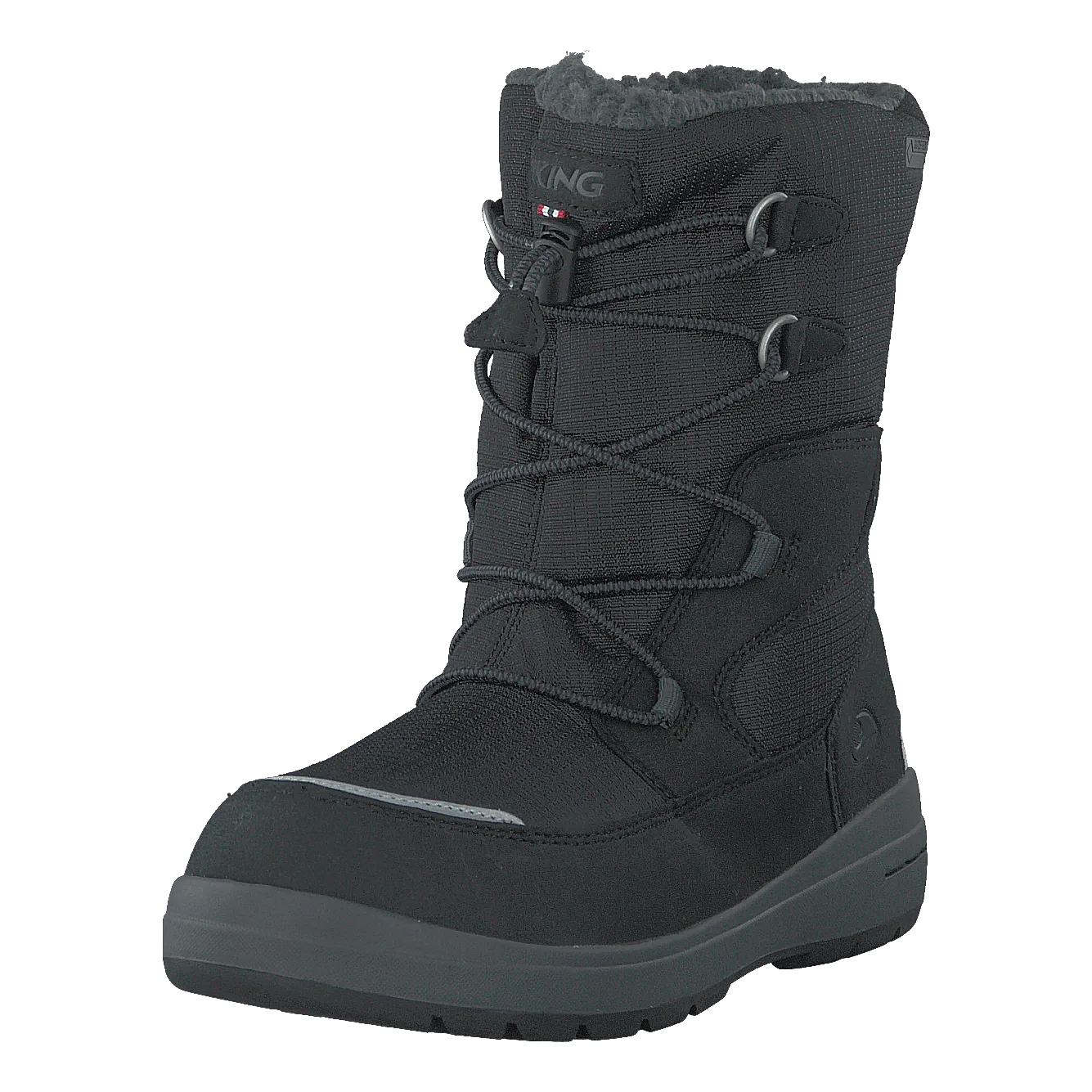 Viking Haslum Gtx Black