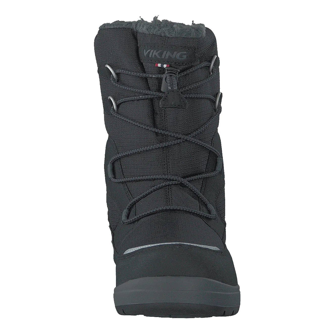 Viking Haslum Gtx Black
