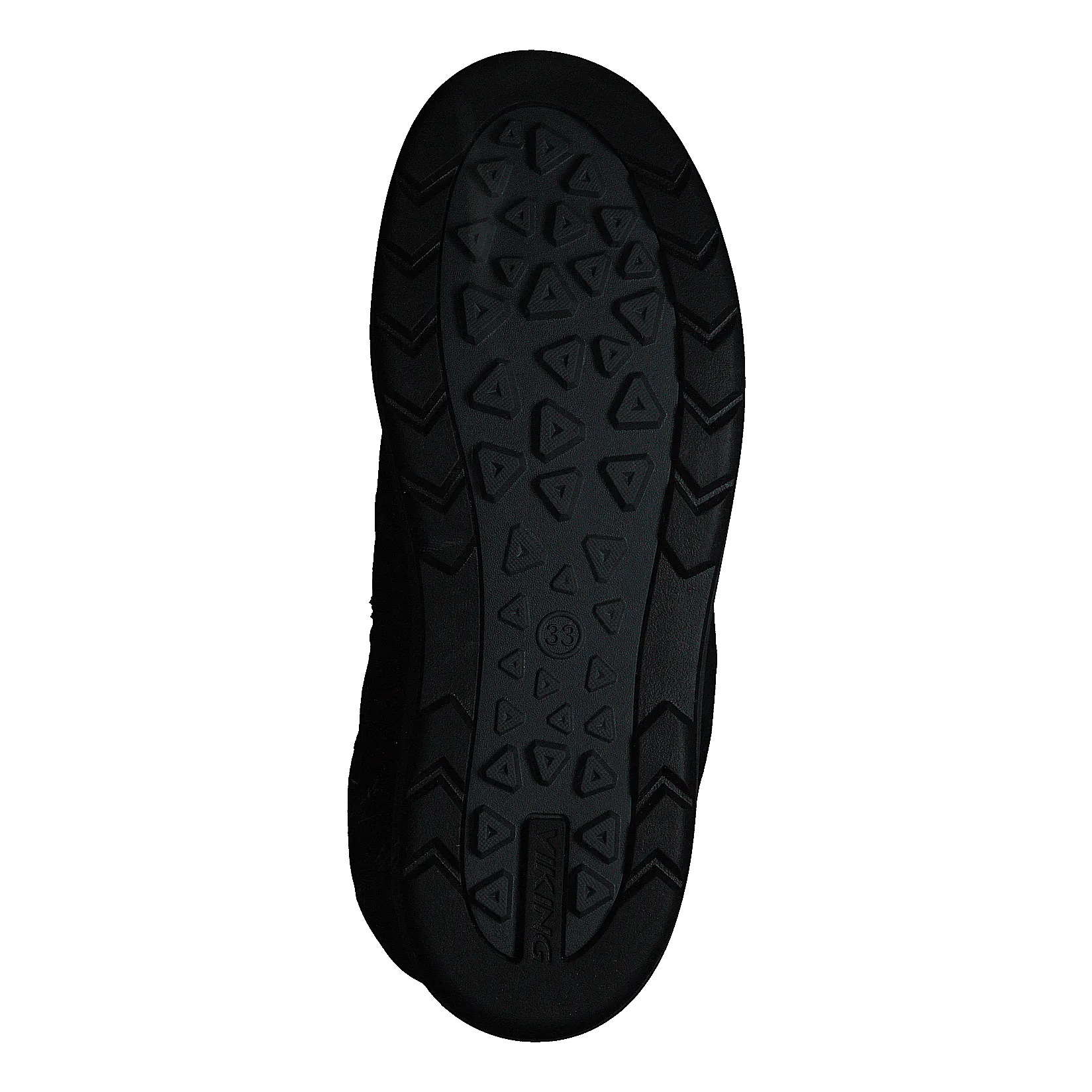 Viking Haslum Gtx Black