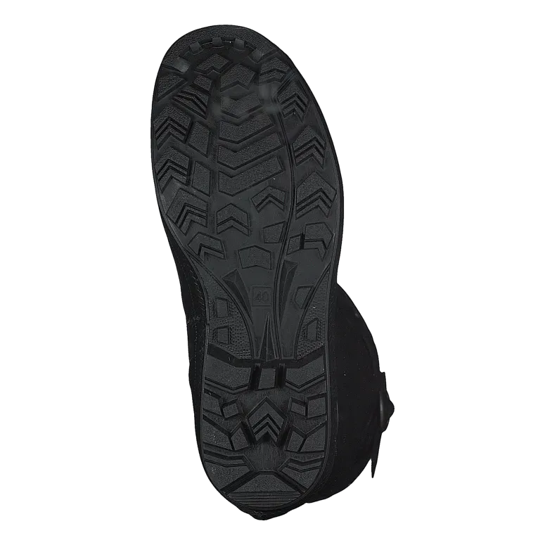 Viking Hedda Black