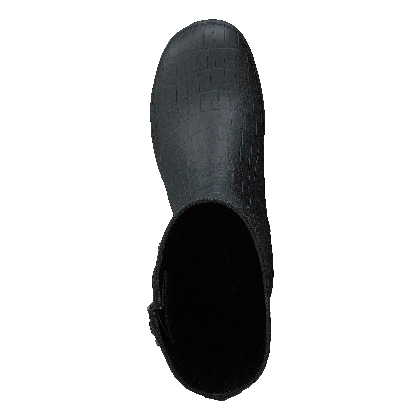 Viking Hedda Croco Black