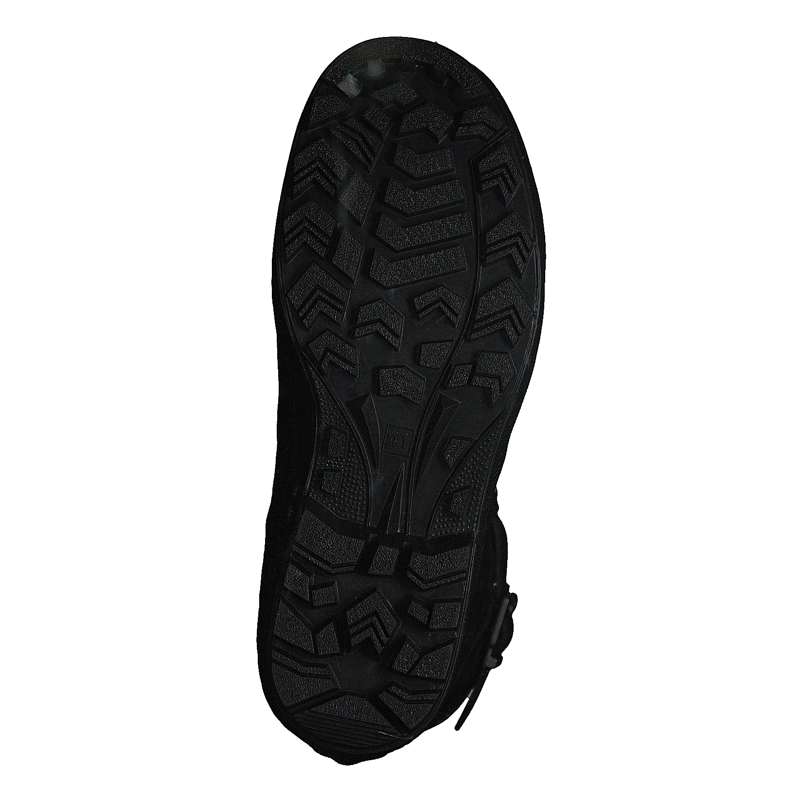 Viking Hedda Croco Black