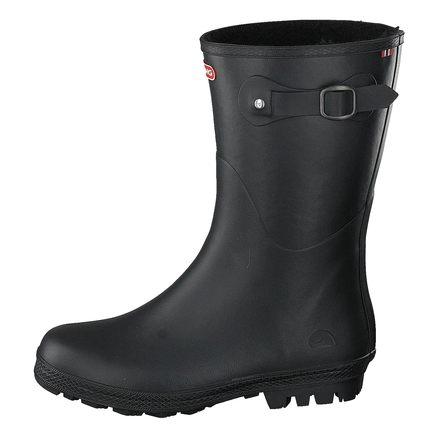 Viking Hedda  Vinter Black