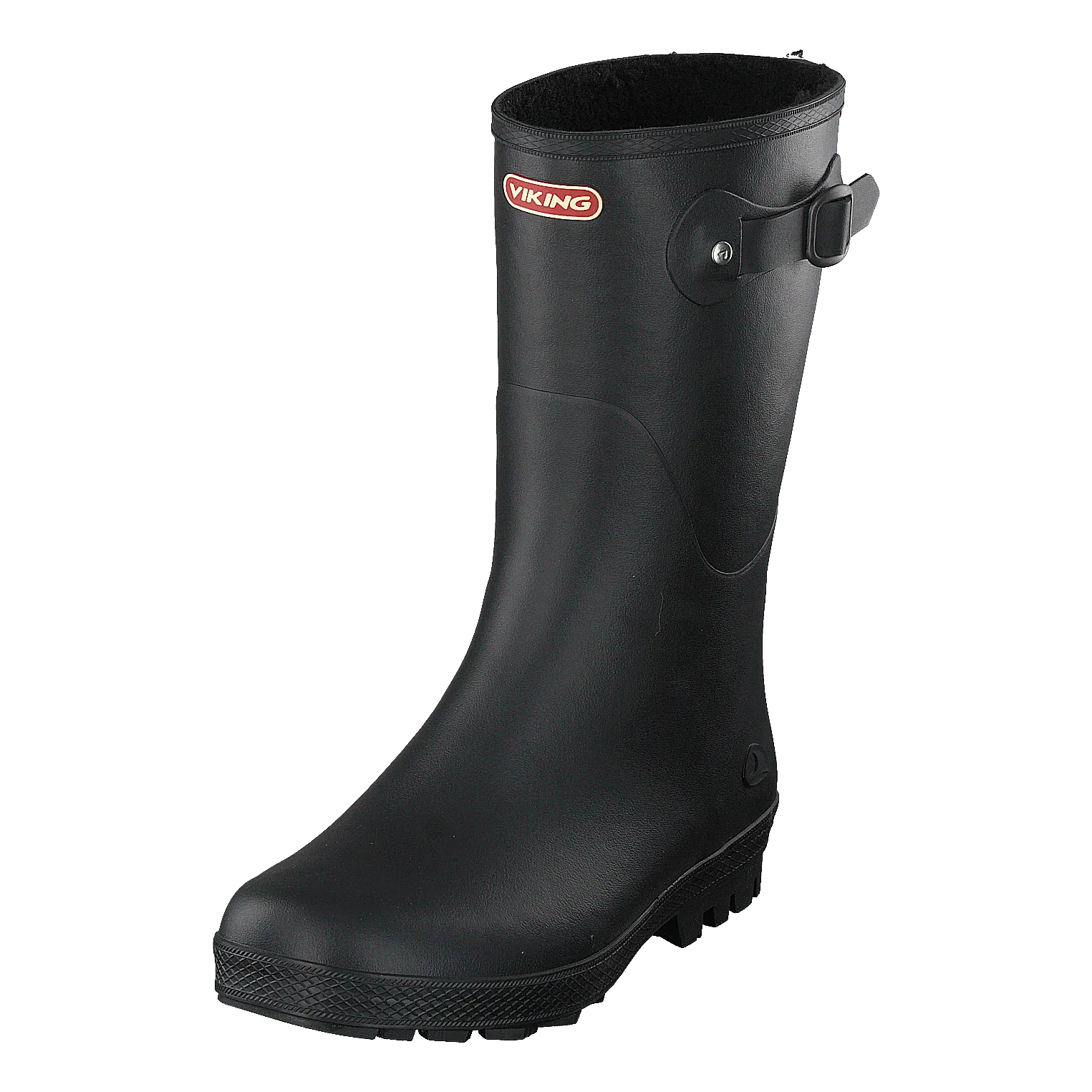 Viking Hedda  Vinter Black