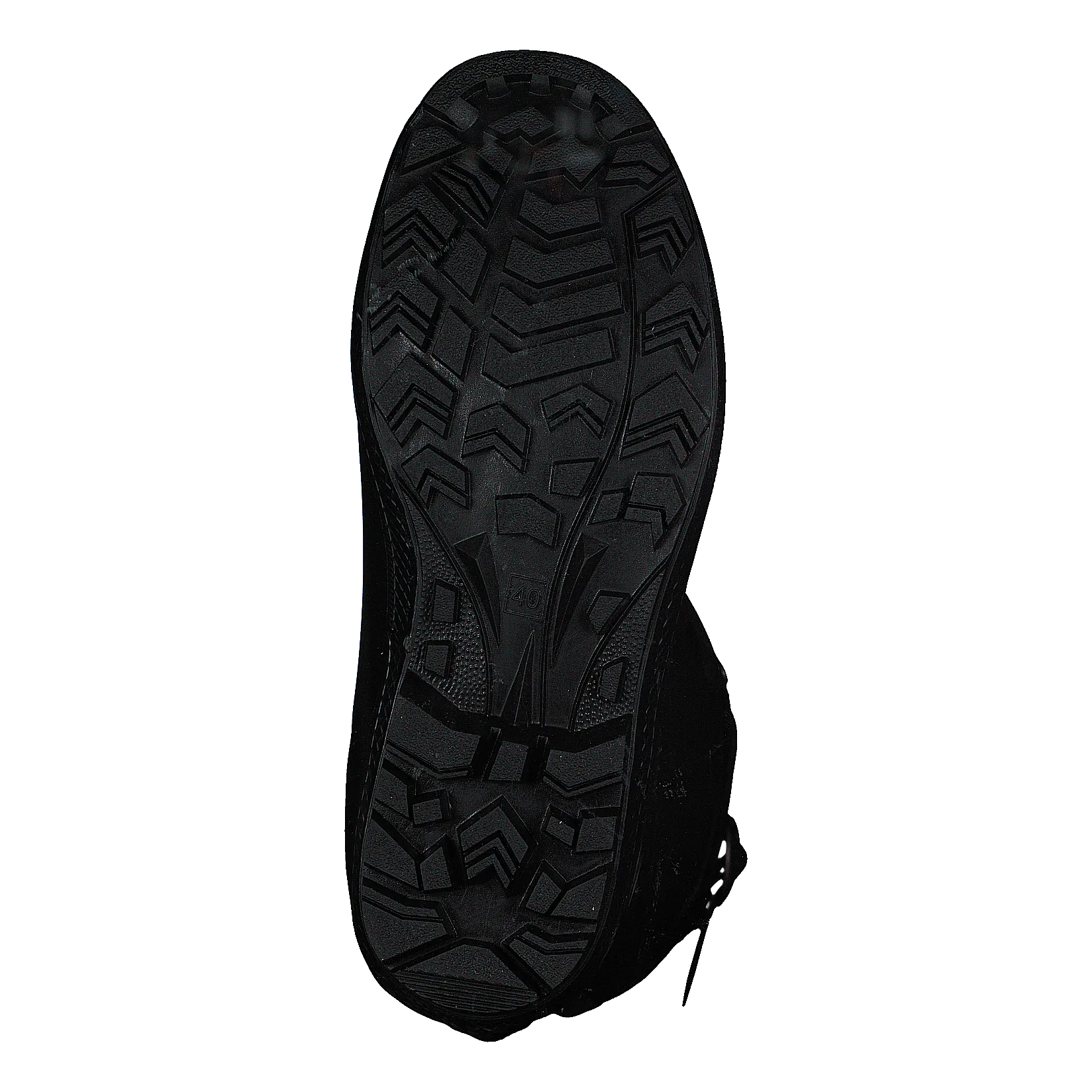 Viking Hedda  Vinter Black