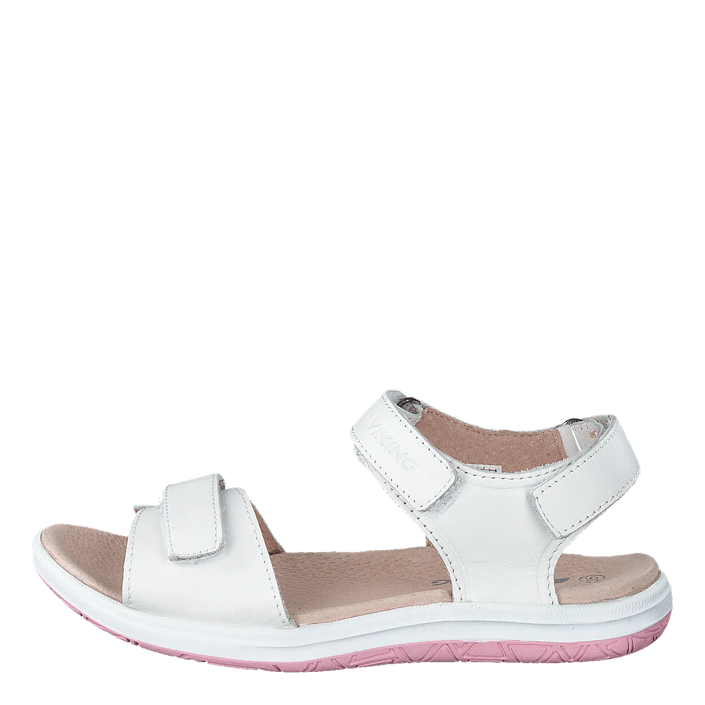 Viking Helle White