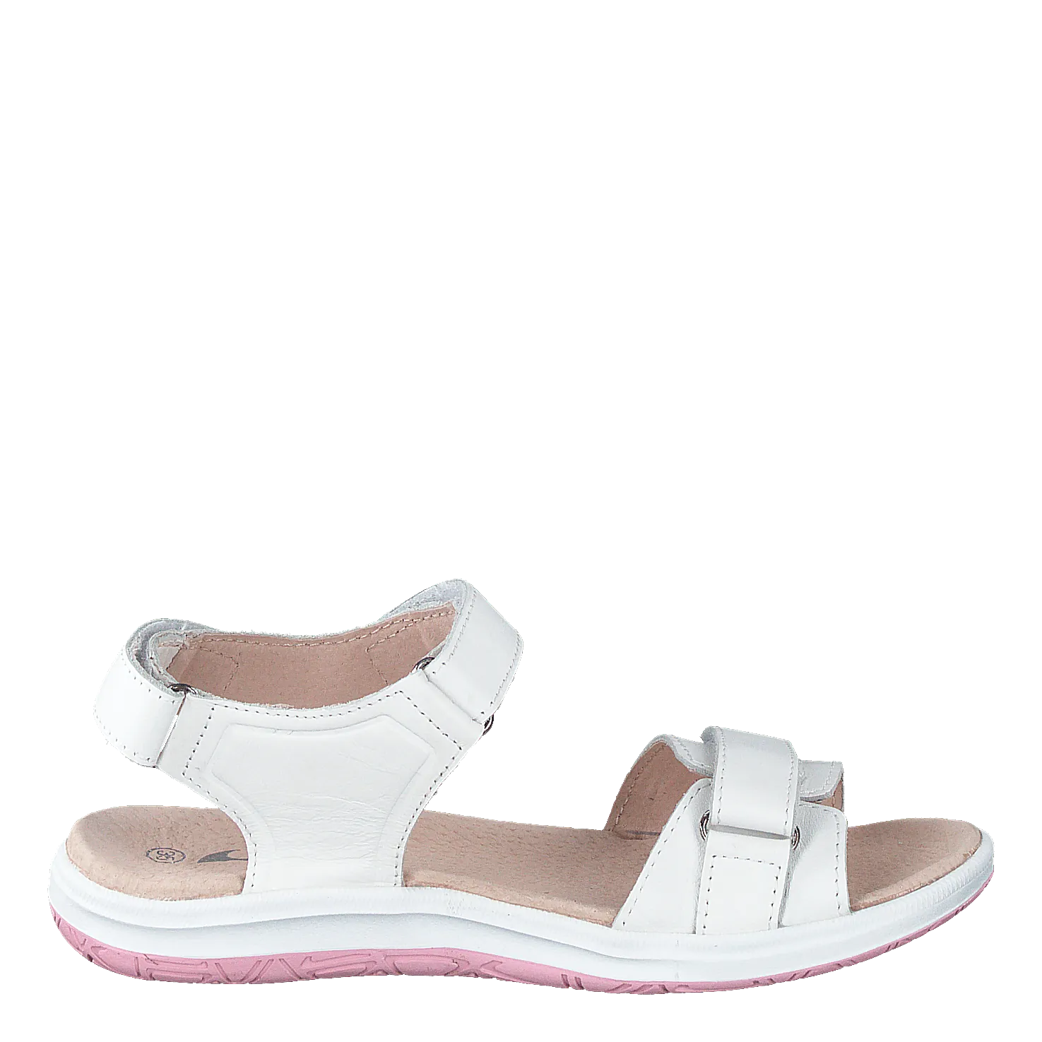 Viking Helle White