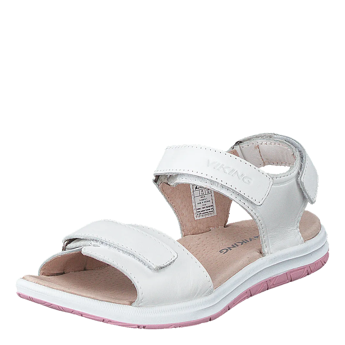 Viking Helle White
