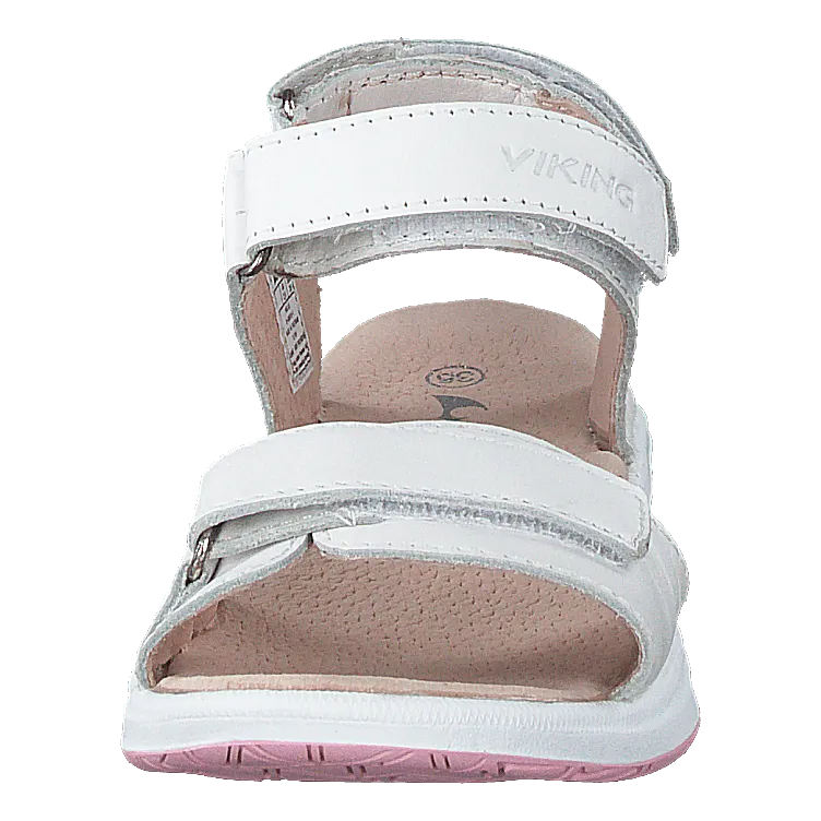 Viking Helle White
