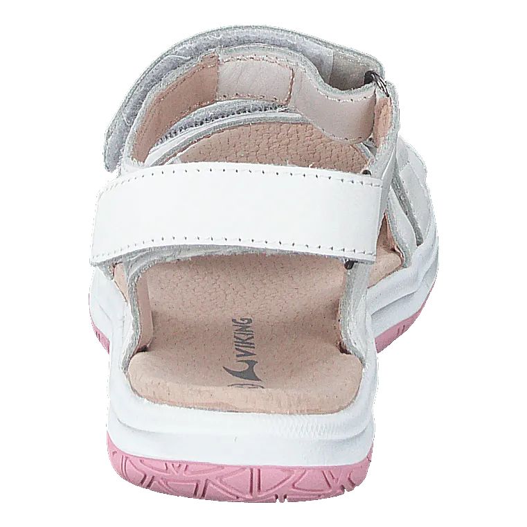 Viking Helle White