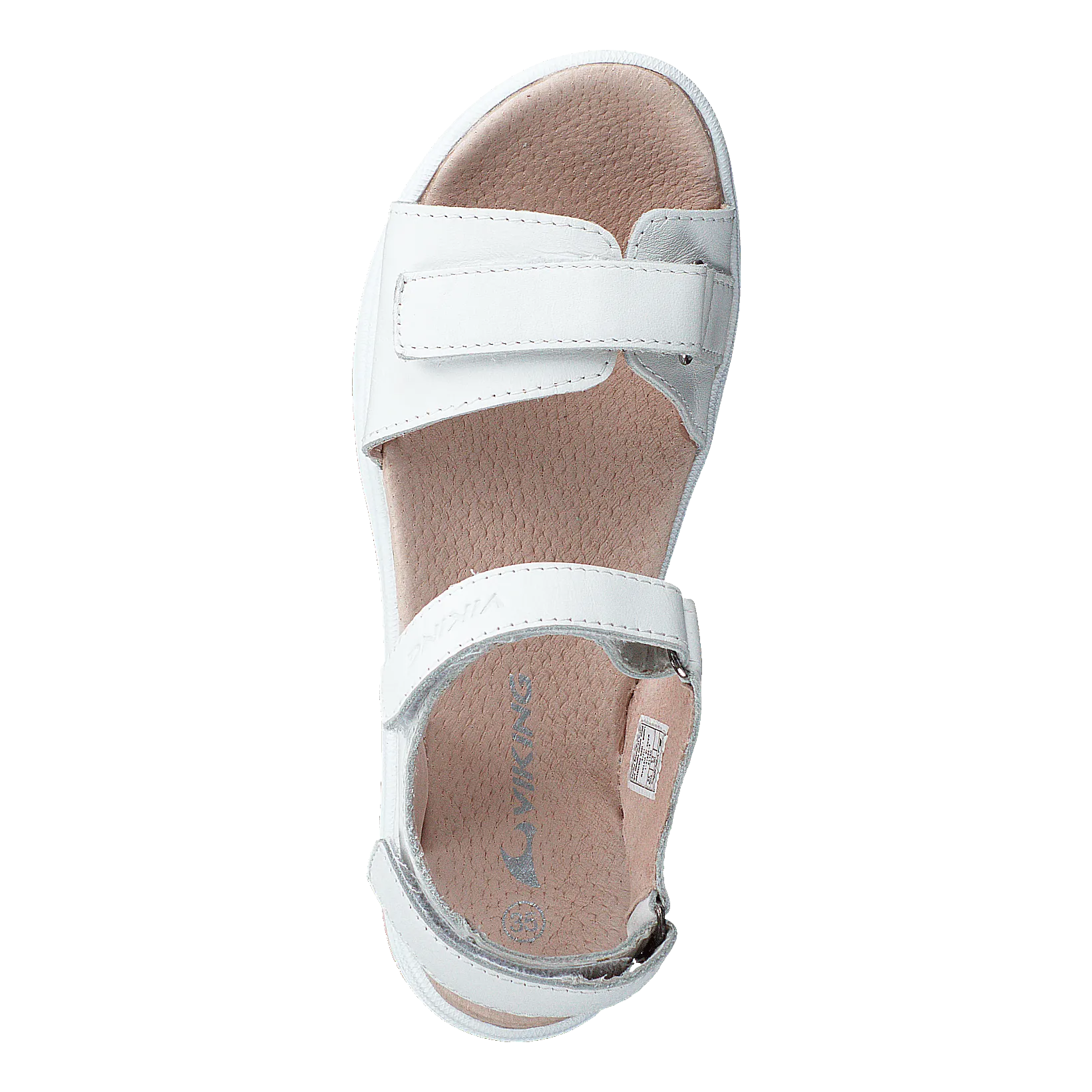 Viking Helle White