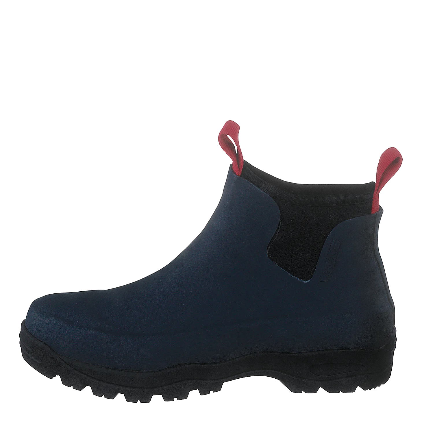 Viking Hovin Neo Low Wine/black