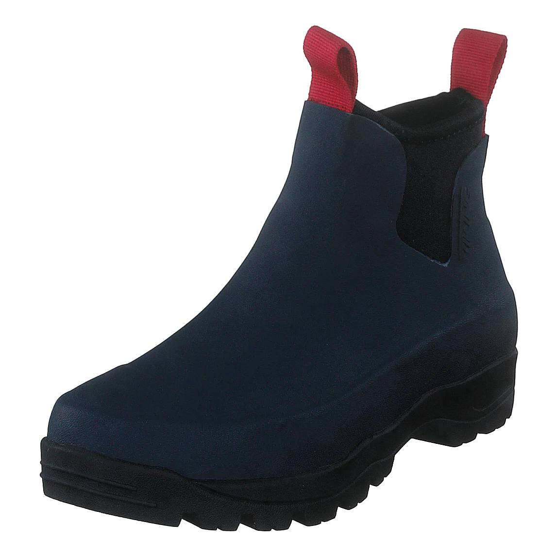 Viking Hovin Neo Low Wine/black