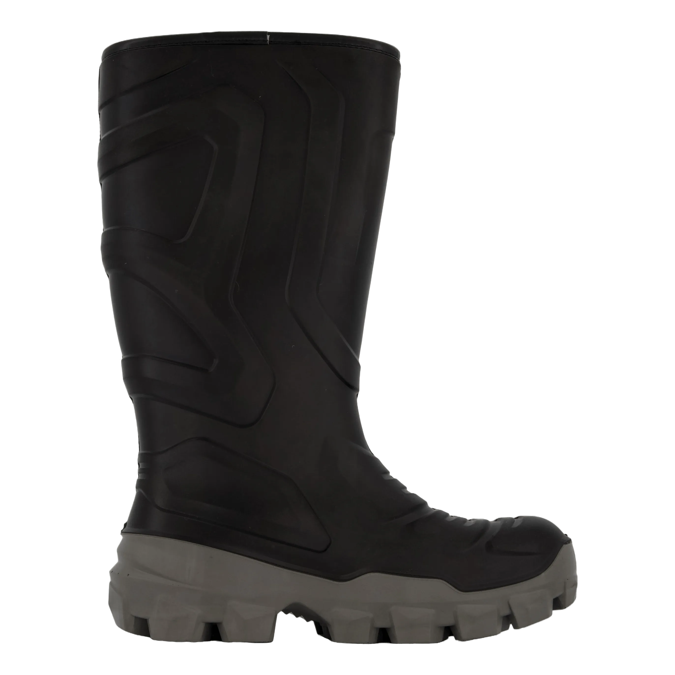Viking Icefighter 2 Warm Black/charcoal