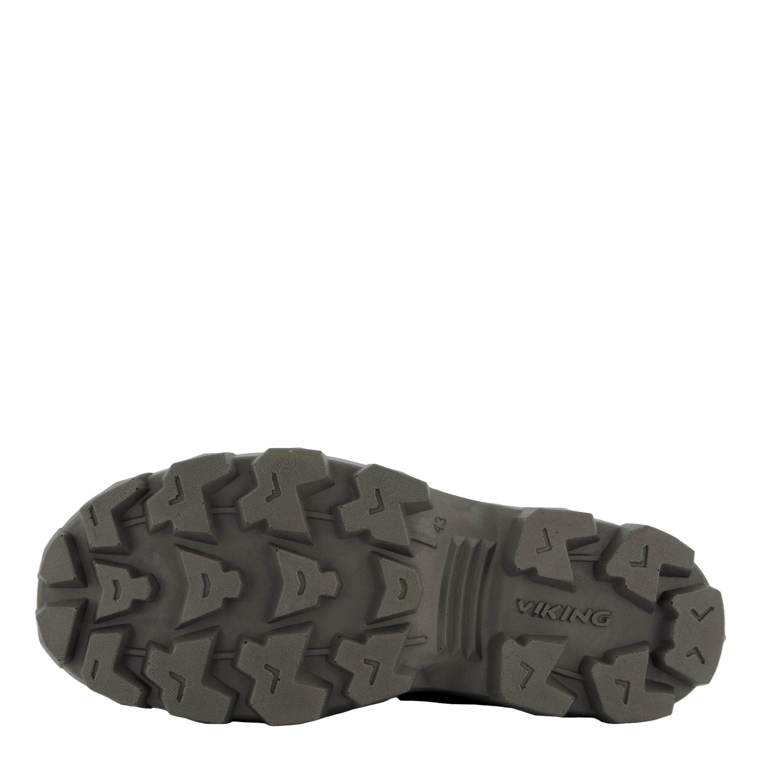 Viking Icefighter 2 Warm Black/charcoal