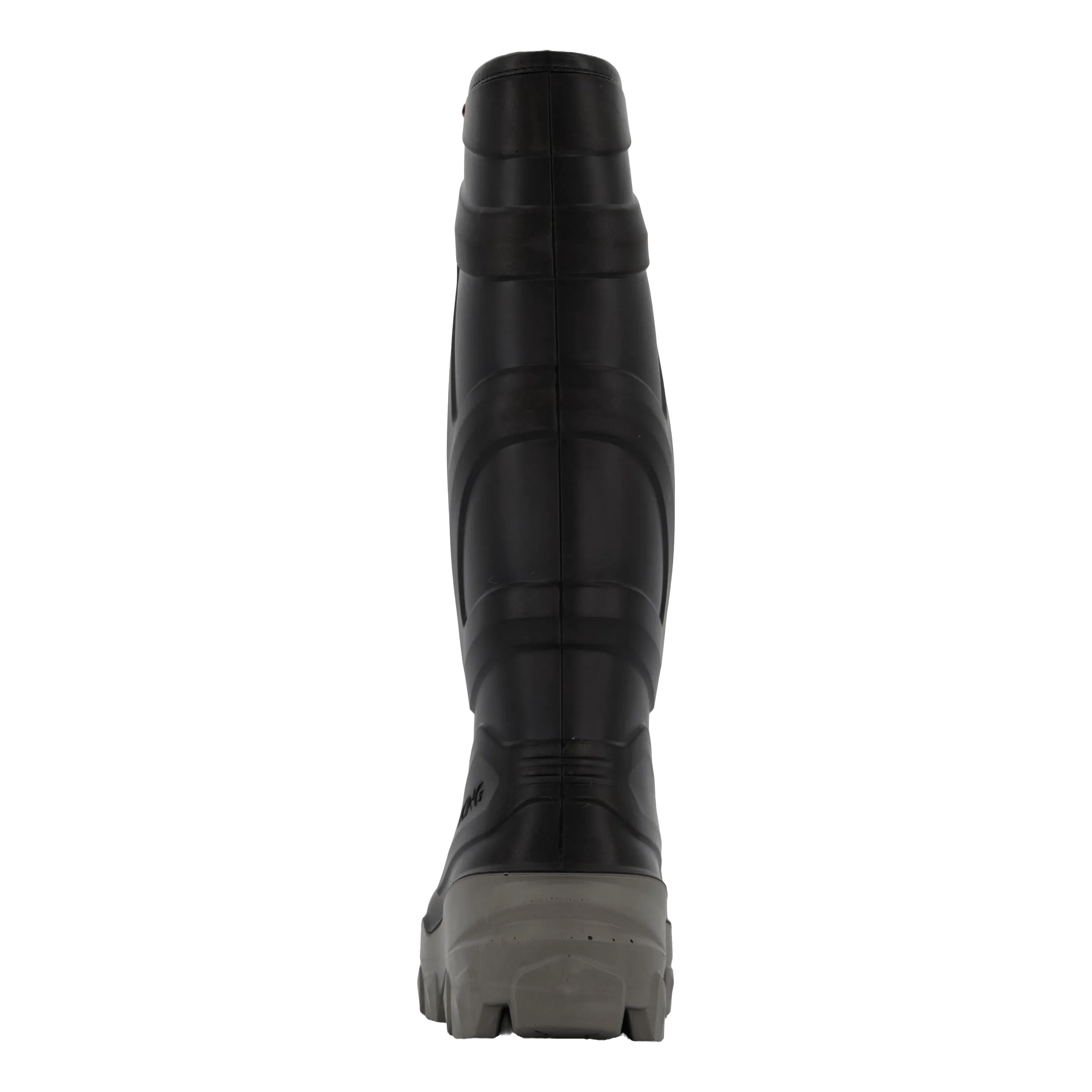 Viking Icefighter 2 Warm Black/charcoal
