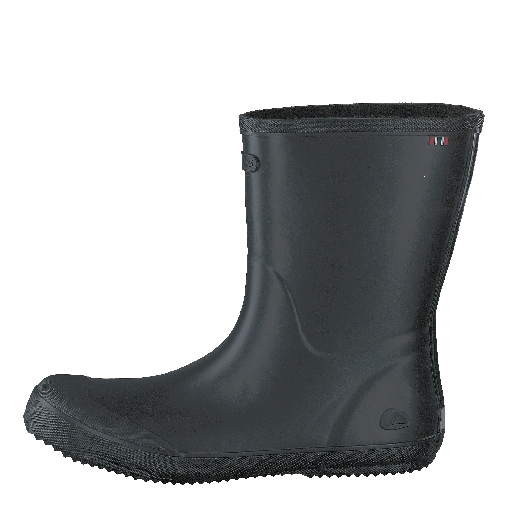 Viking Indie Active Black