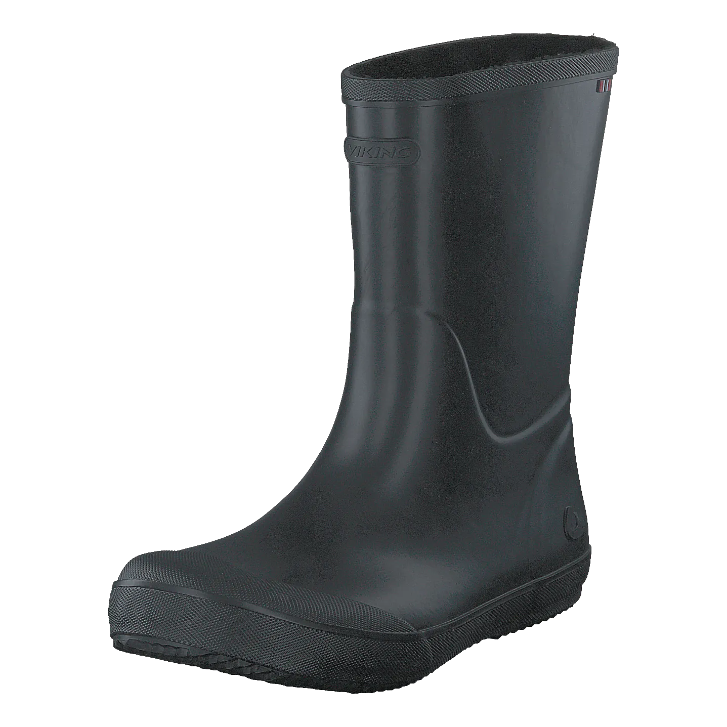 Viking Indie Active Black