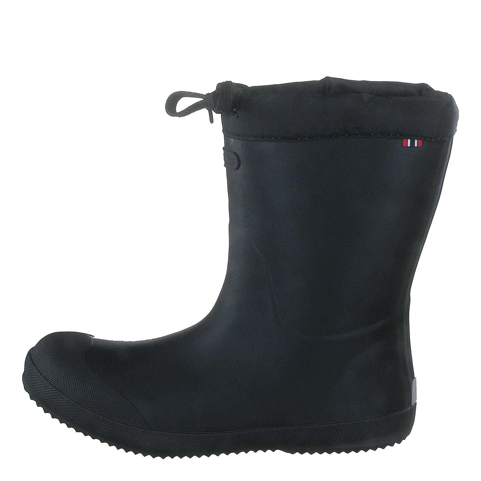 Viking Indie Thermo Wool Black