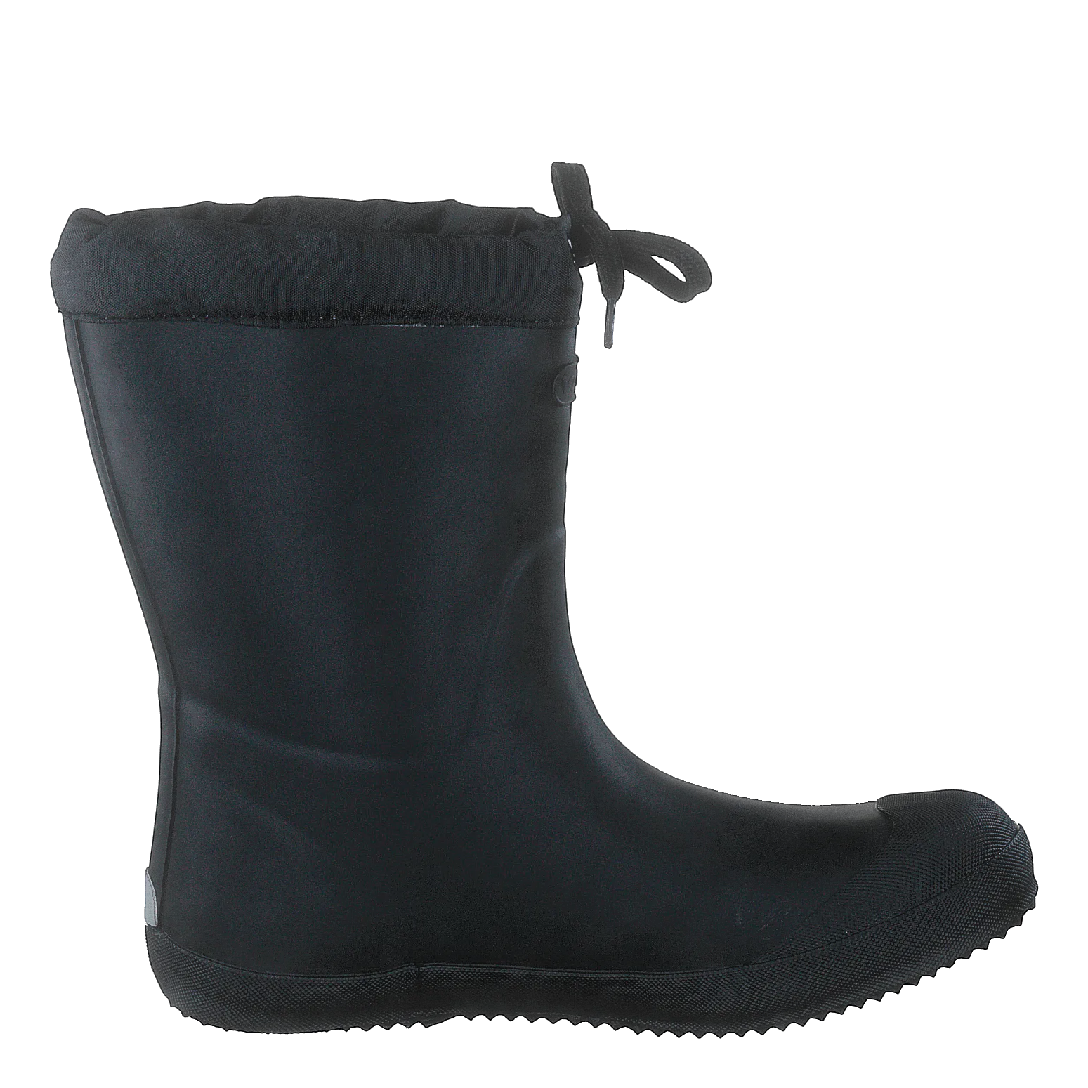 Viking Indie Thermo Wool Black