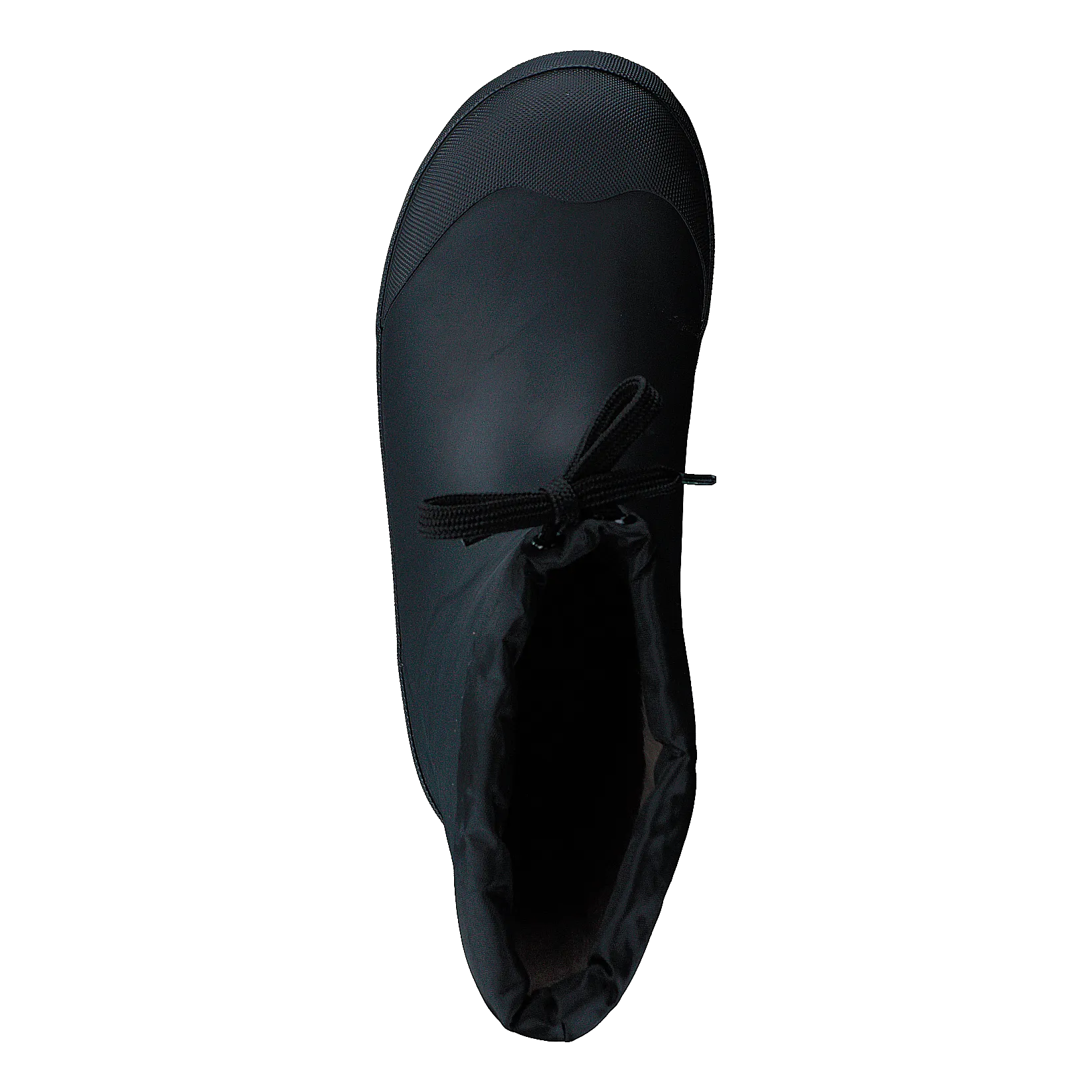 Viking Indie Thermo Wool Black