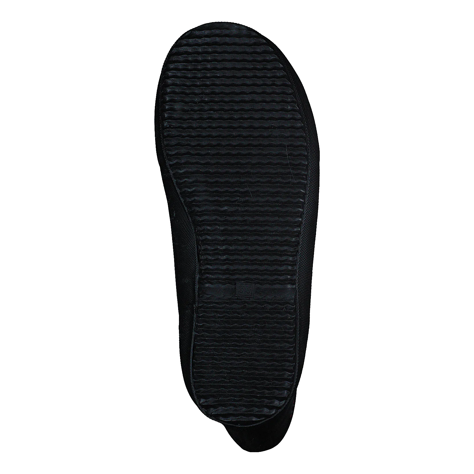 Viking Indie Thermo Wool Black