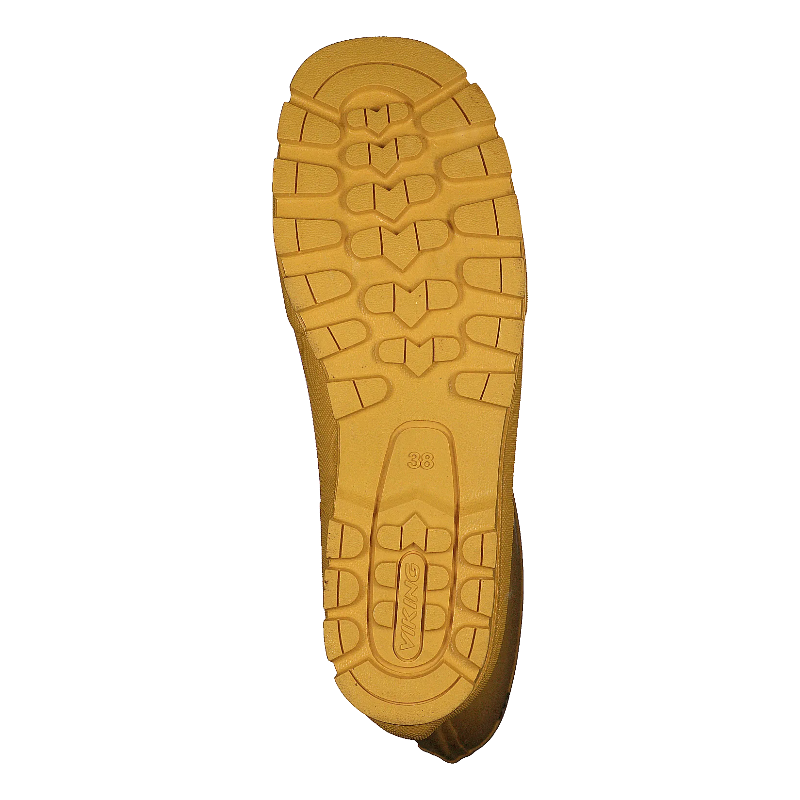 Viking Jolly Sun/Yellow