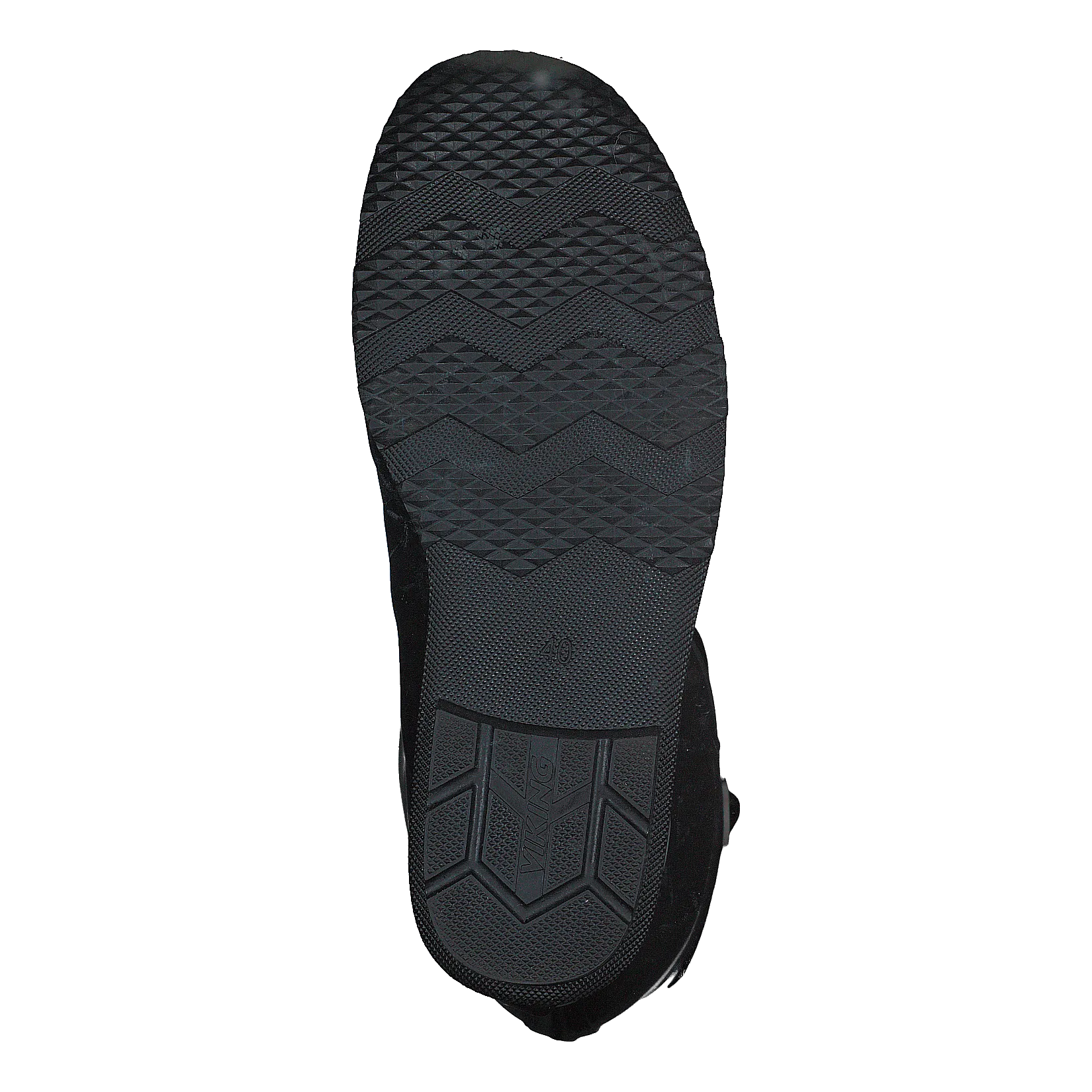 Viking Kunto Black