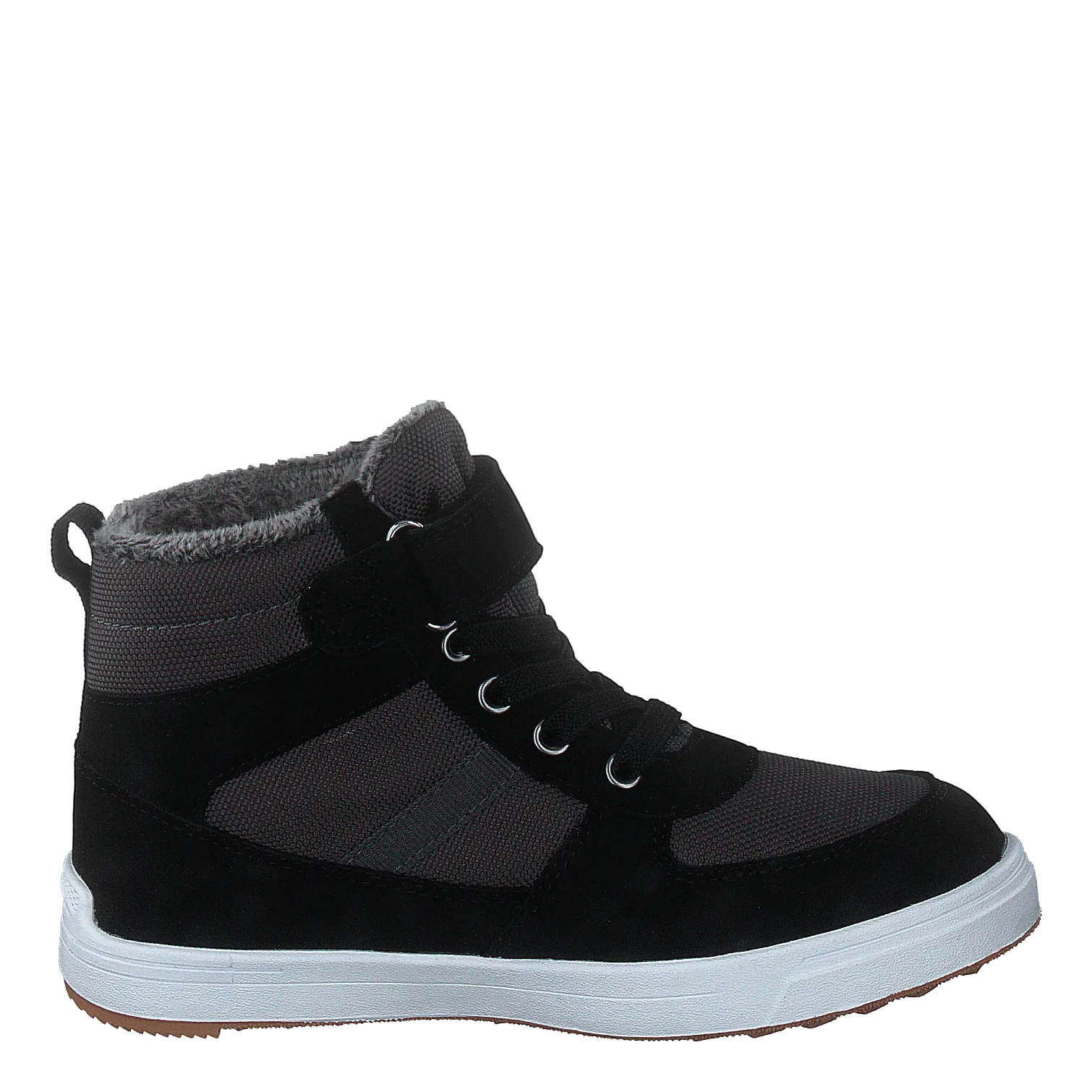 Viking Lukas Warm WP Black/Charcoal