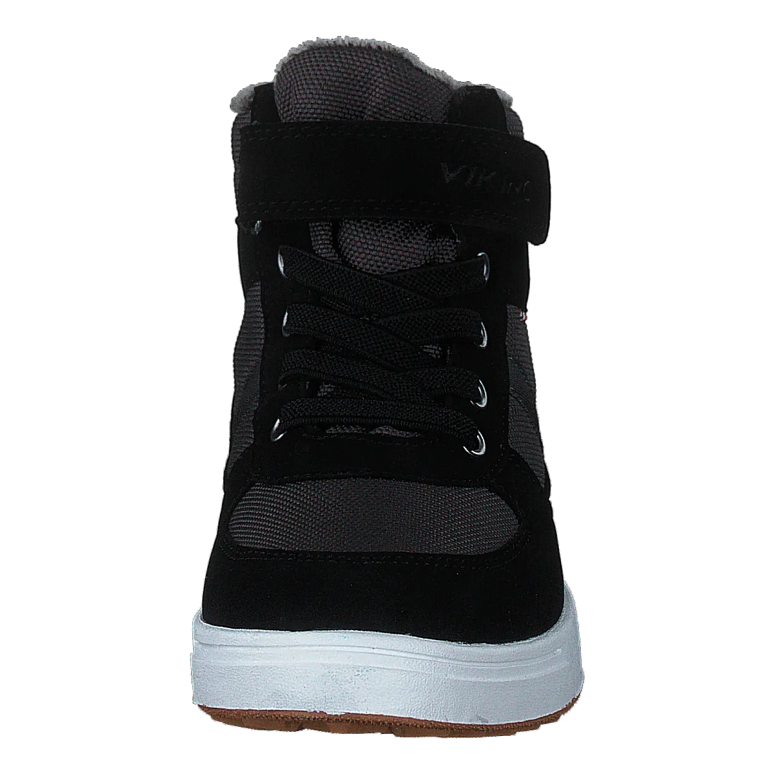 Viking Lukas Warm WP Black/Charcoal